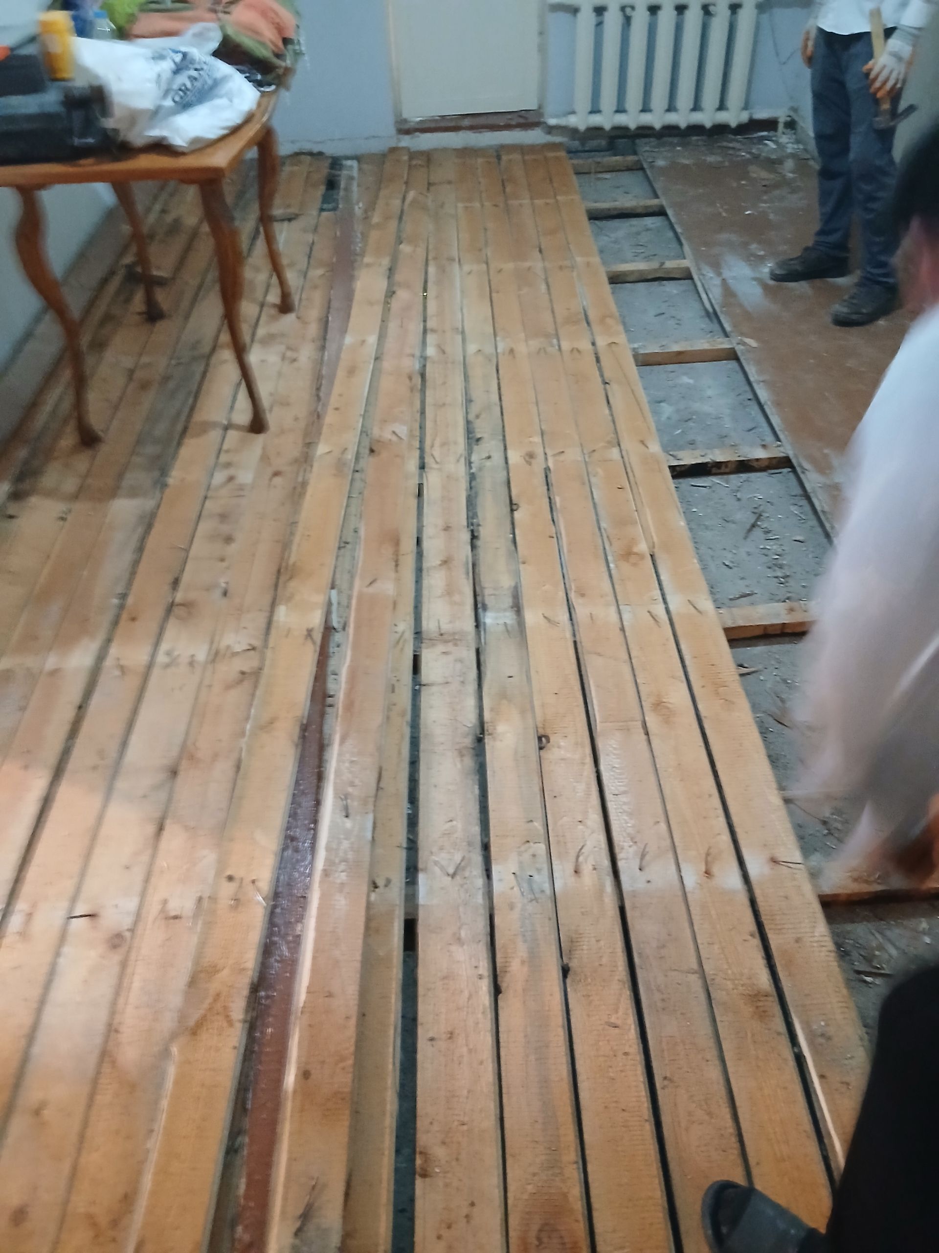AGAC POLLUK LAMINANT ALÝAN - 30 mkr - img 1