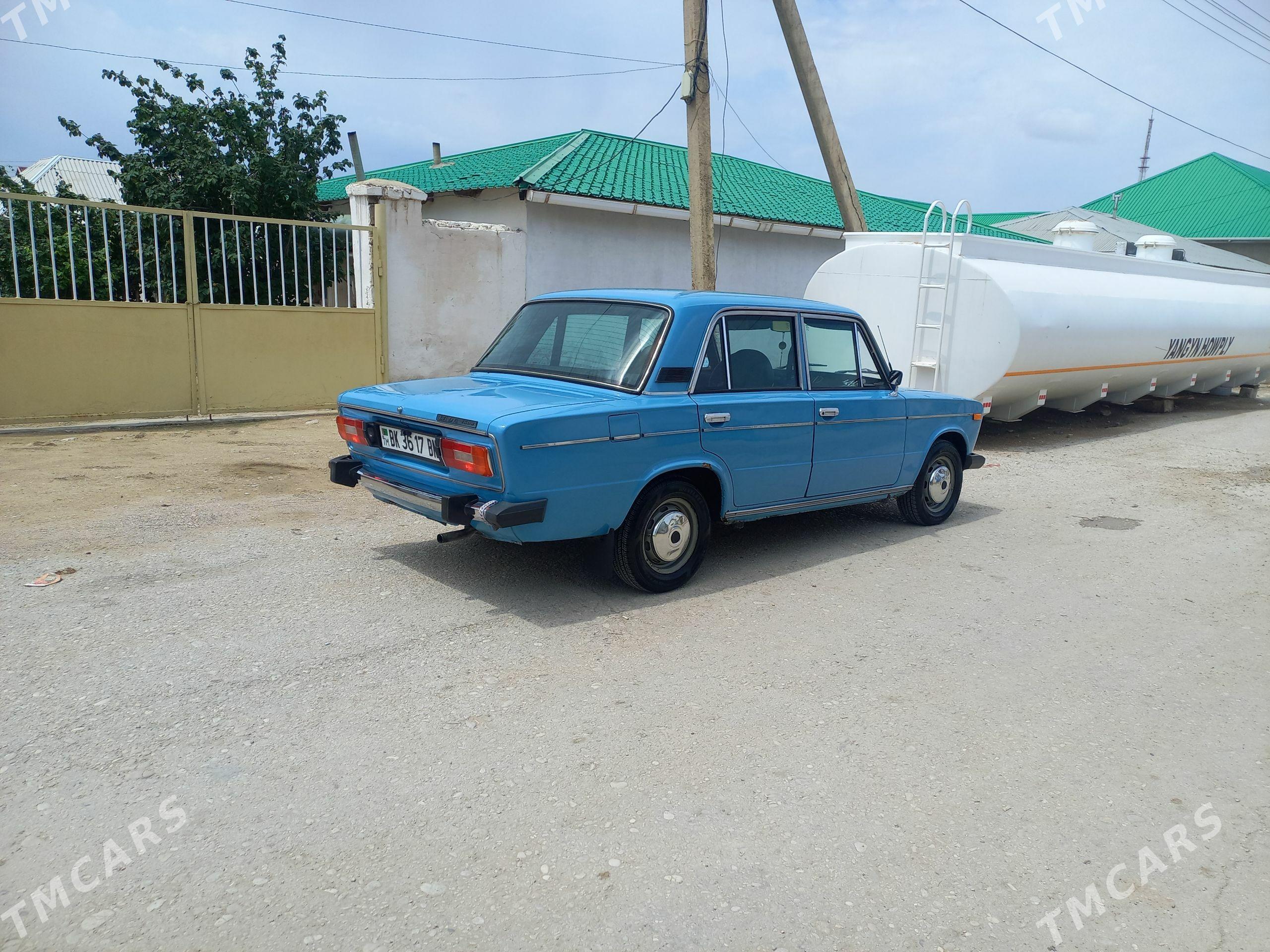 Lada 2106 1989 - 45 000 TMT - Balkanabat - img 1