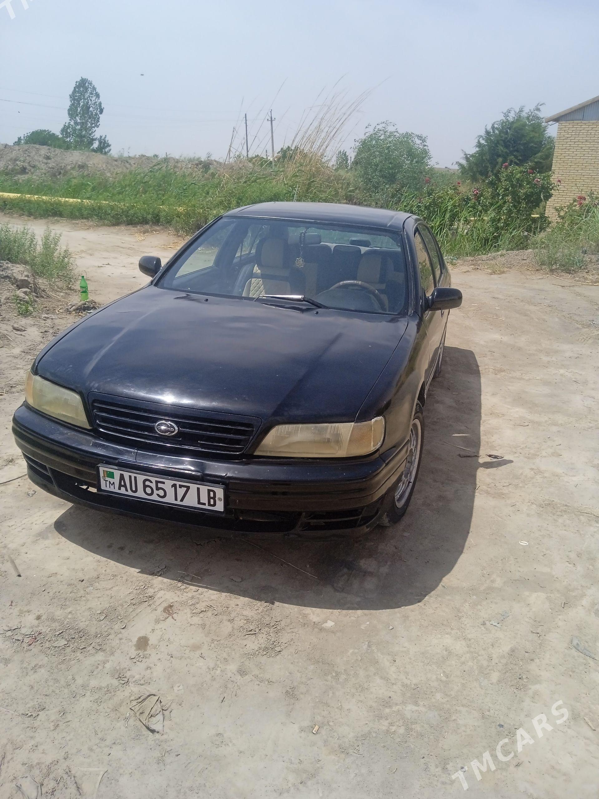 Nissan Cefiro 1995 - 32 000 TMT - Dänew - img 1