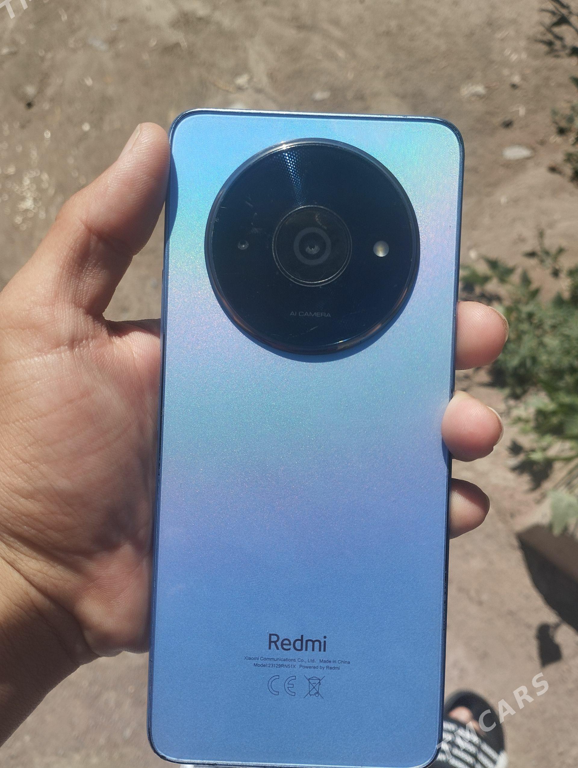 Redmi A3 - Болдумсаз - img 1