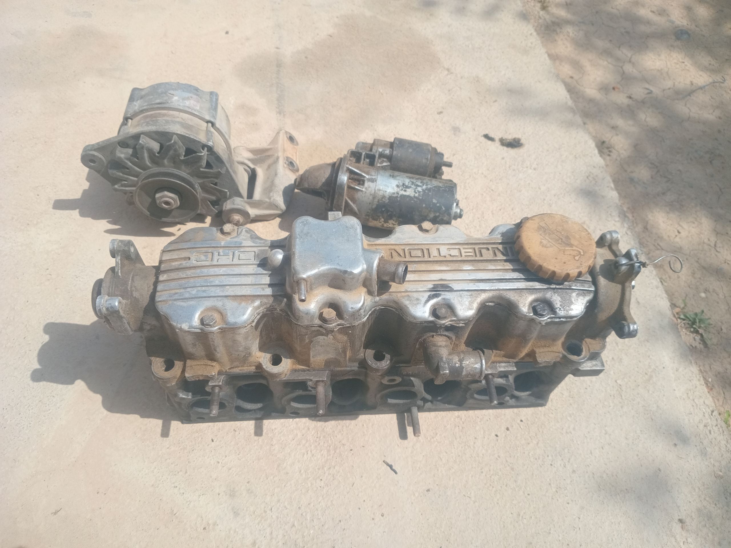 opel morda 8 000 TMT - Kaka - img 1