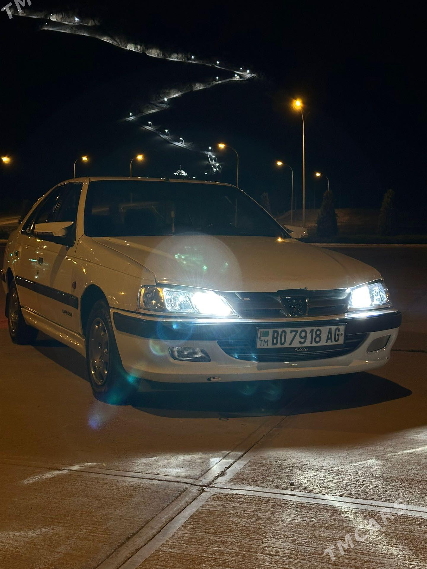 Peugeot 405 2008 - 110 000 TMT - Aşgabat - img 1