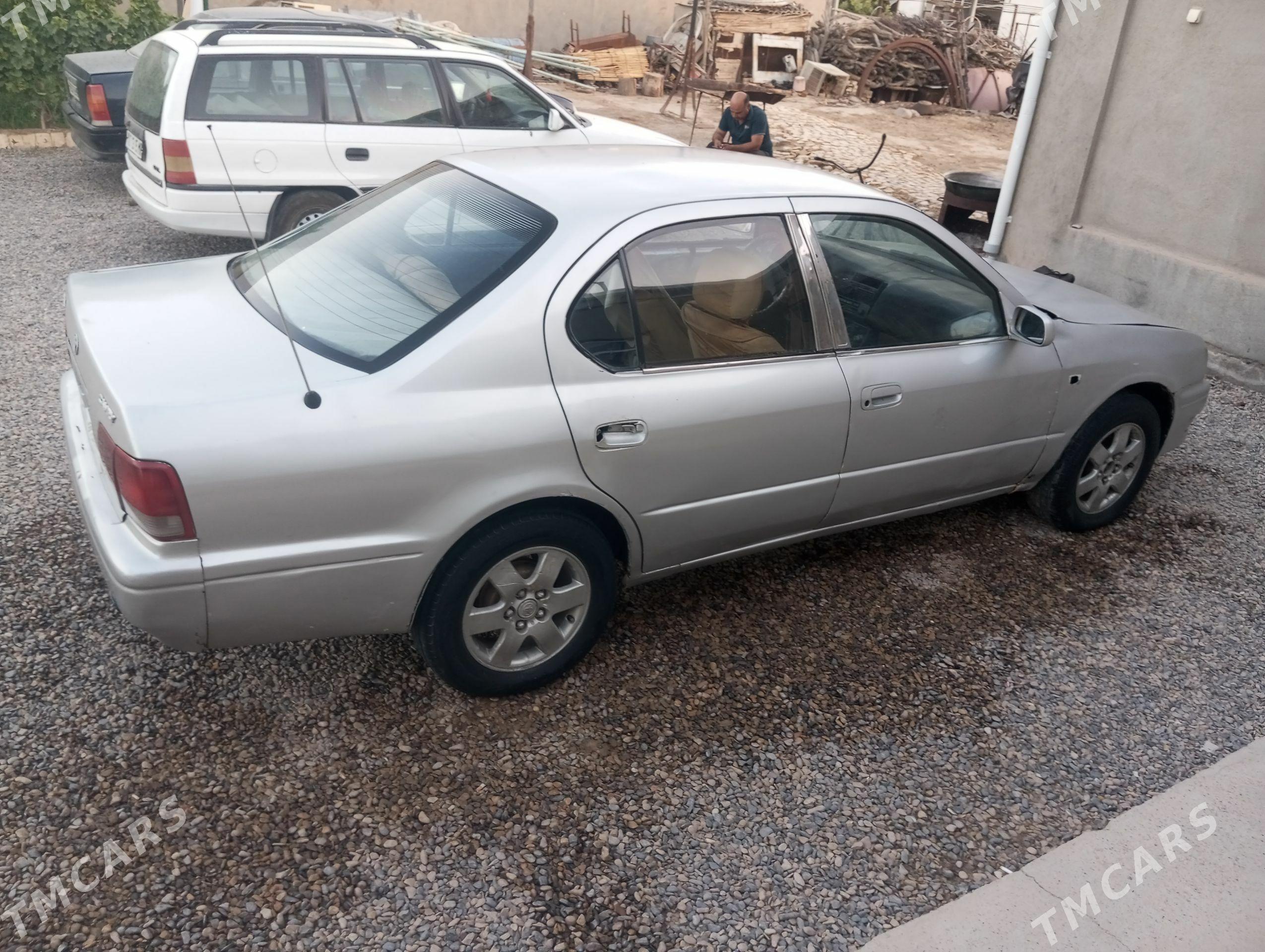 Toyota Camry 1995 - 35 000 TMT - Wekilbazar - img 1