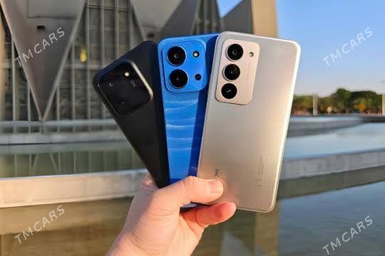 redmi telefon alyas 15c 14c a5 a3 note 11 not12pro - Ашхабад - img 1