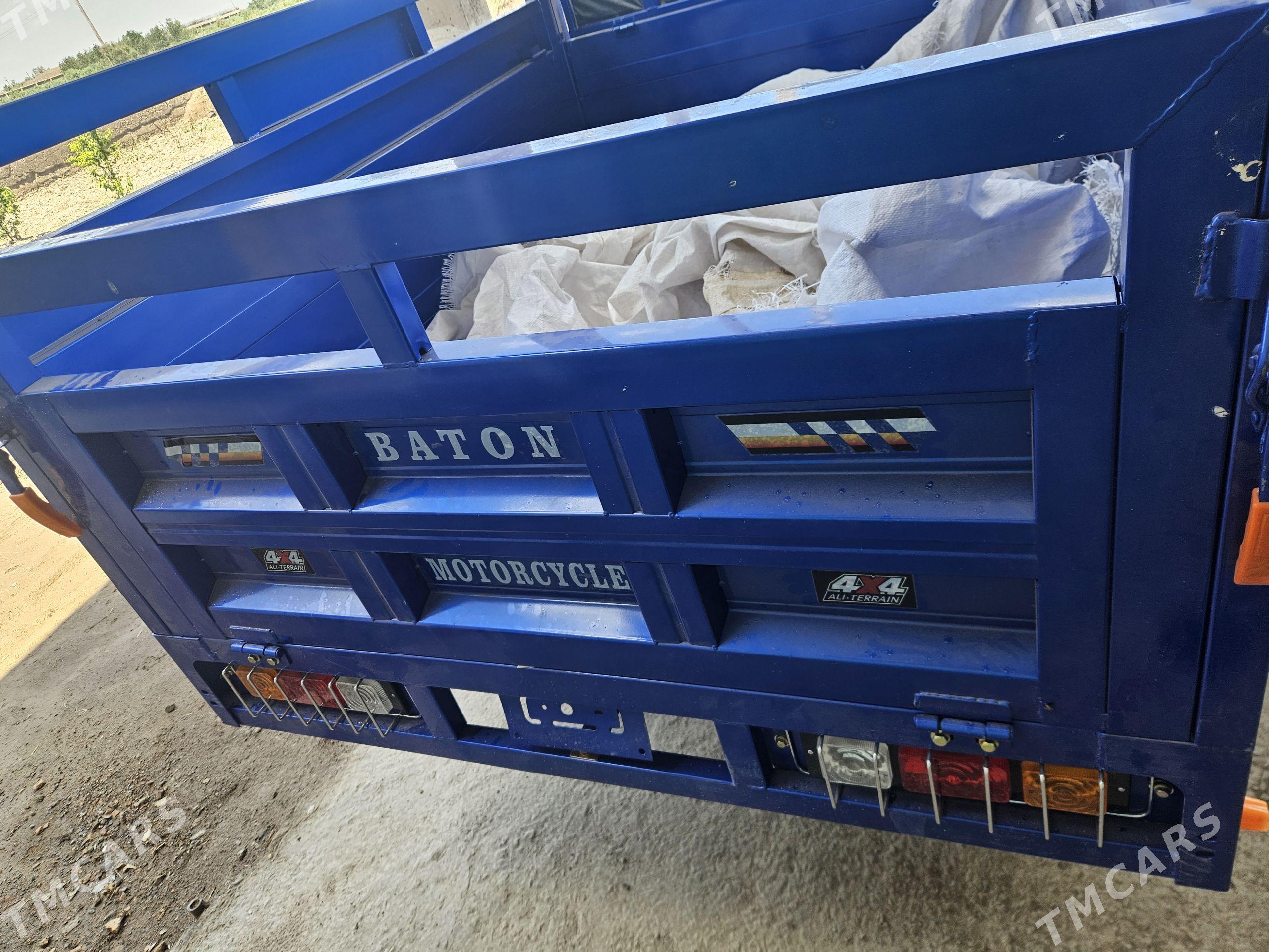 Fekon FK200-14G 2026 - 29 400 TMT - Рухубелентский этрап - img 1