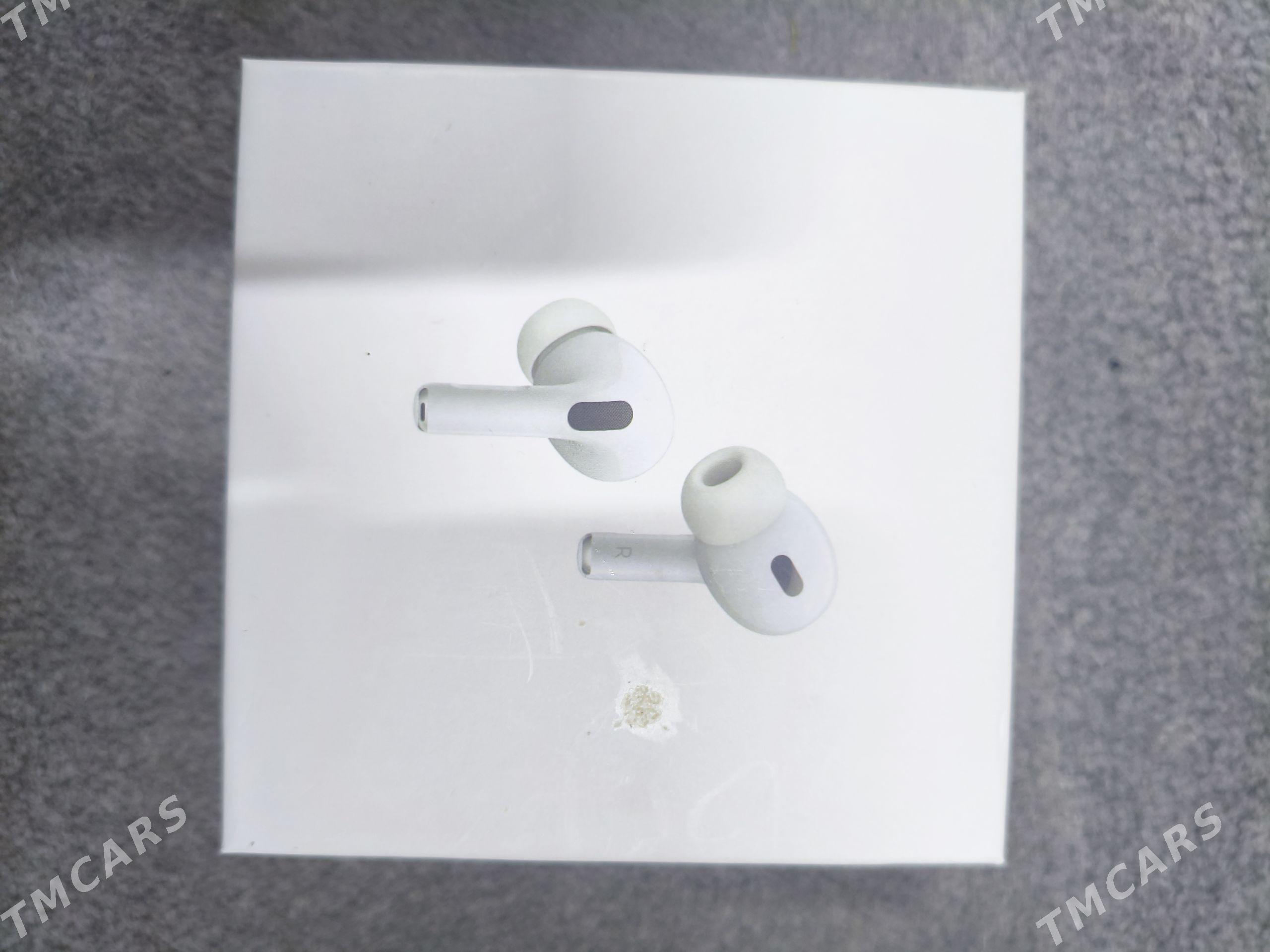 airpods 2 polorginal - Türkmenbaşy - img 1