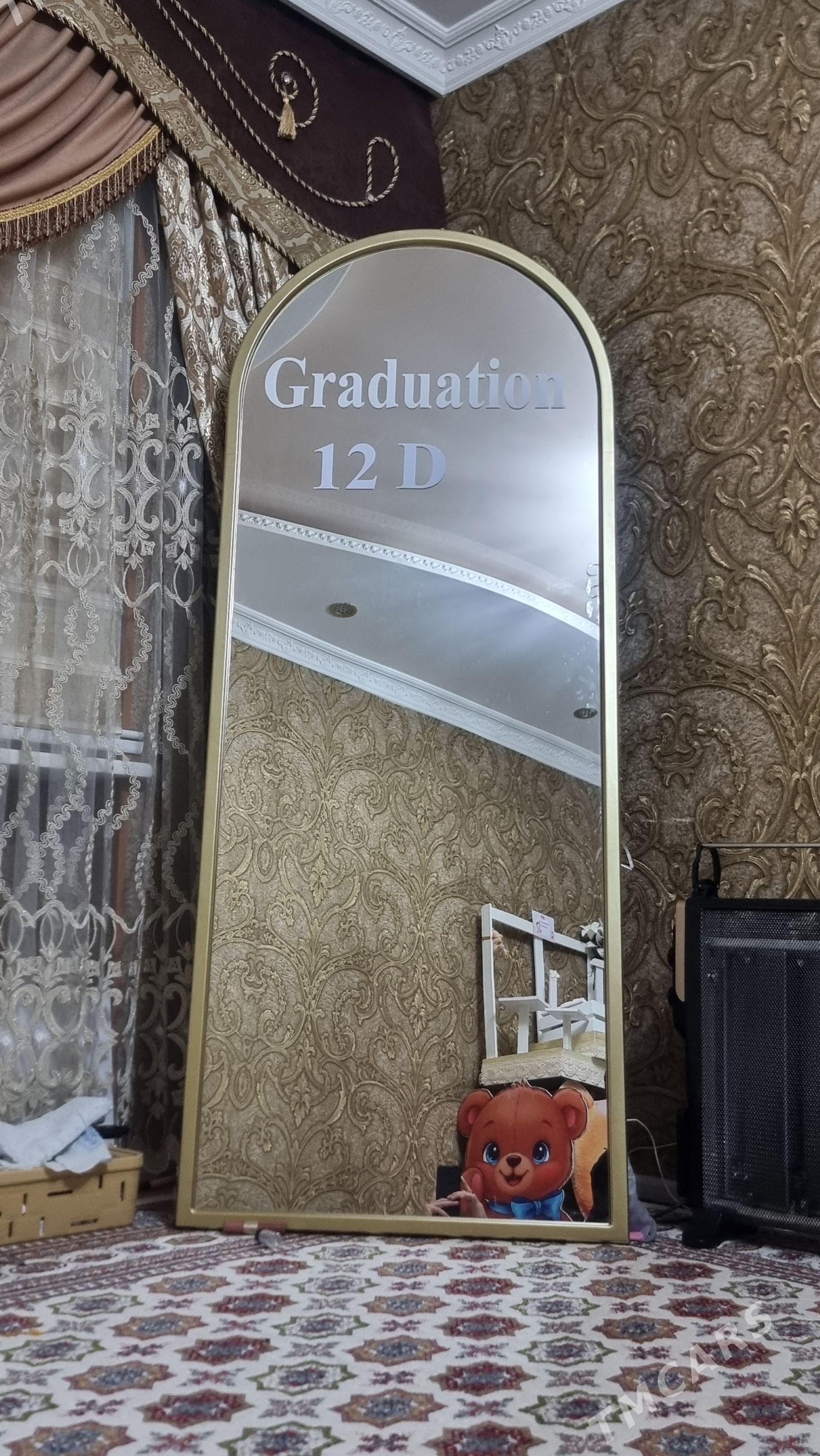 Ayna decor - Ашхабад - img 1