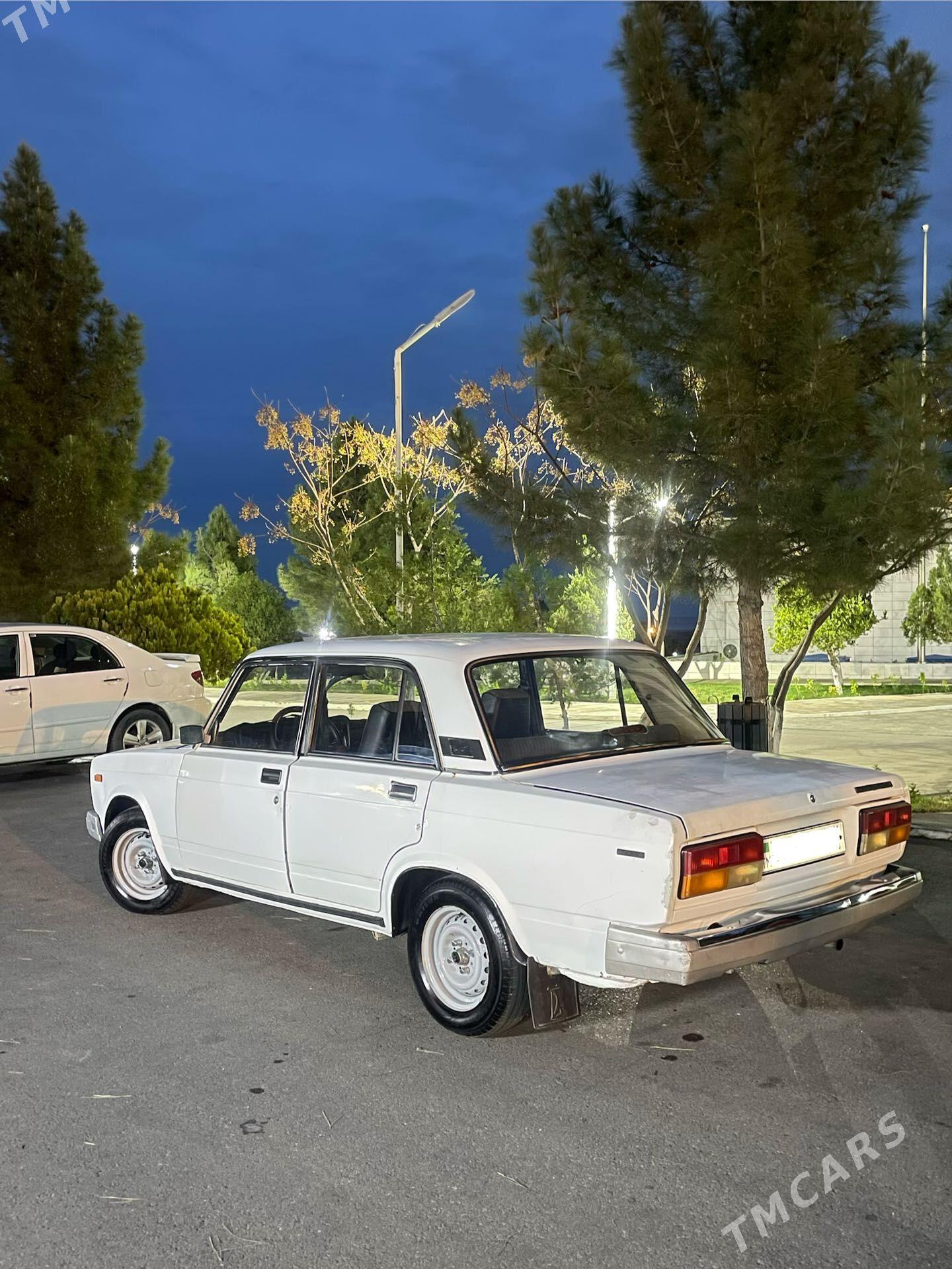 Lada 2107 2004 - 37 000 TMT - Türkmenbaşy - img 1