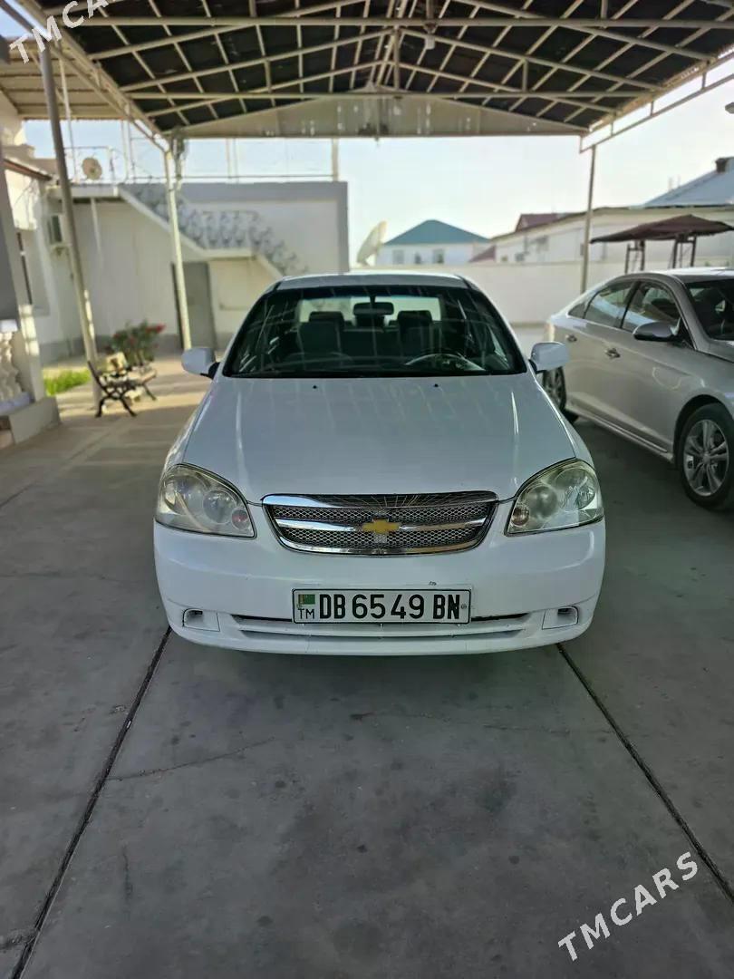 Daewoo Lacetti 2005 - 90 000 TMT - Балканабат - img 1