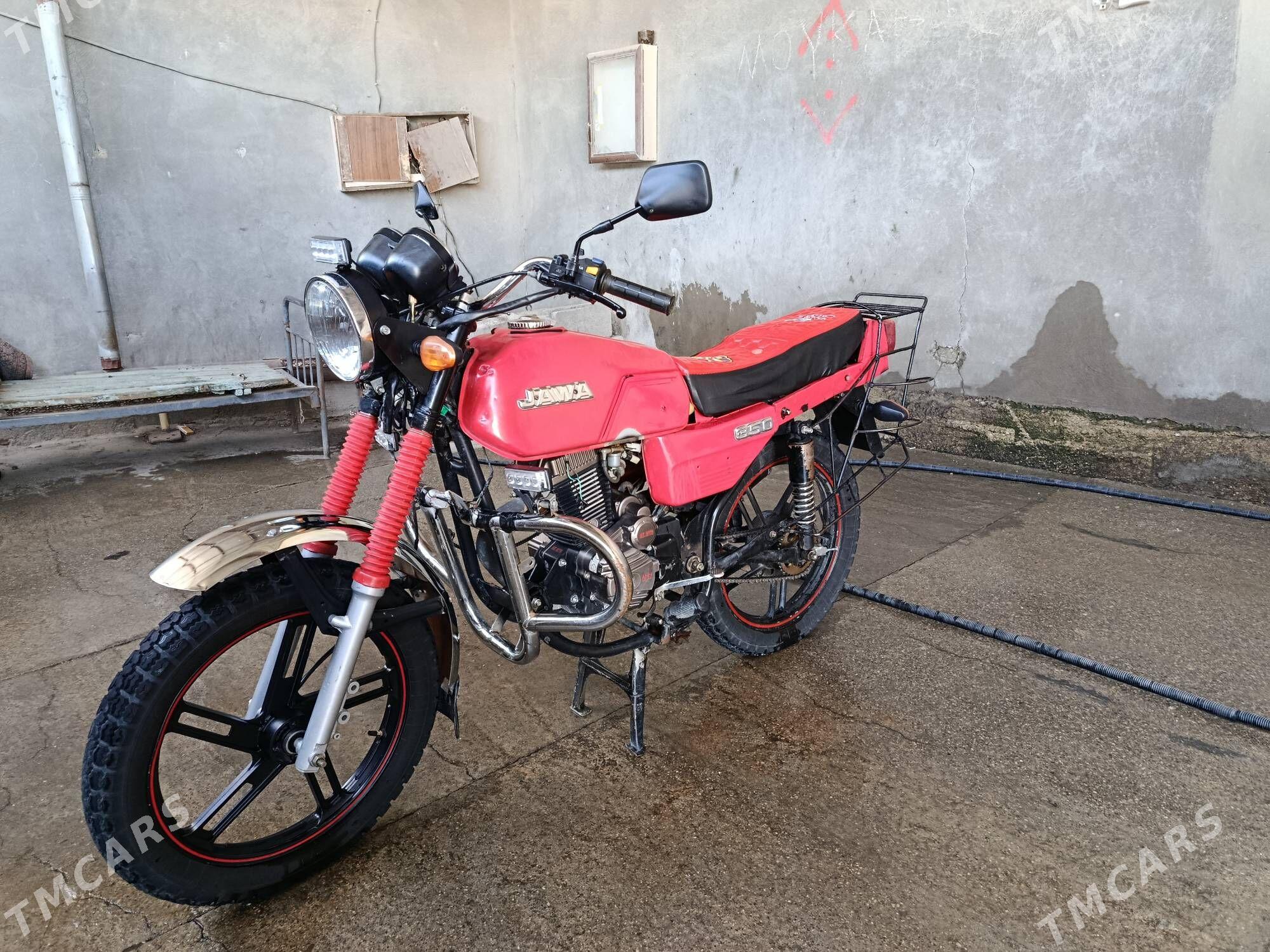 Jawa 300 2016 - 15 000 TMT - Gyzylarbat - img 1