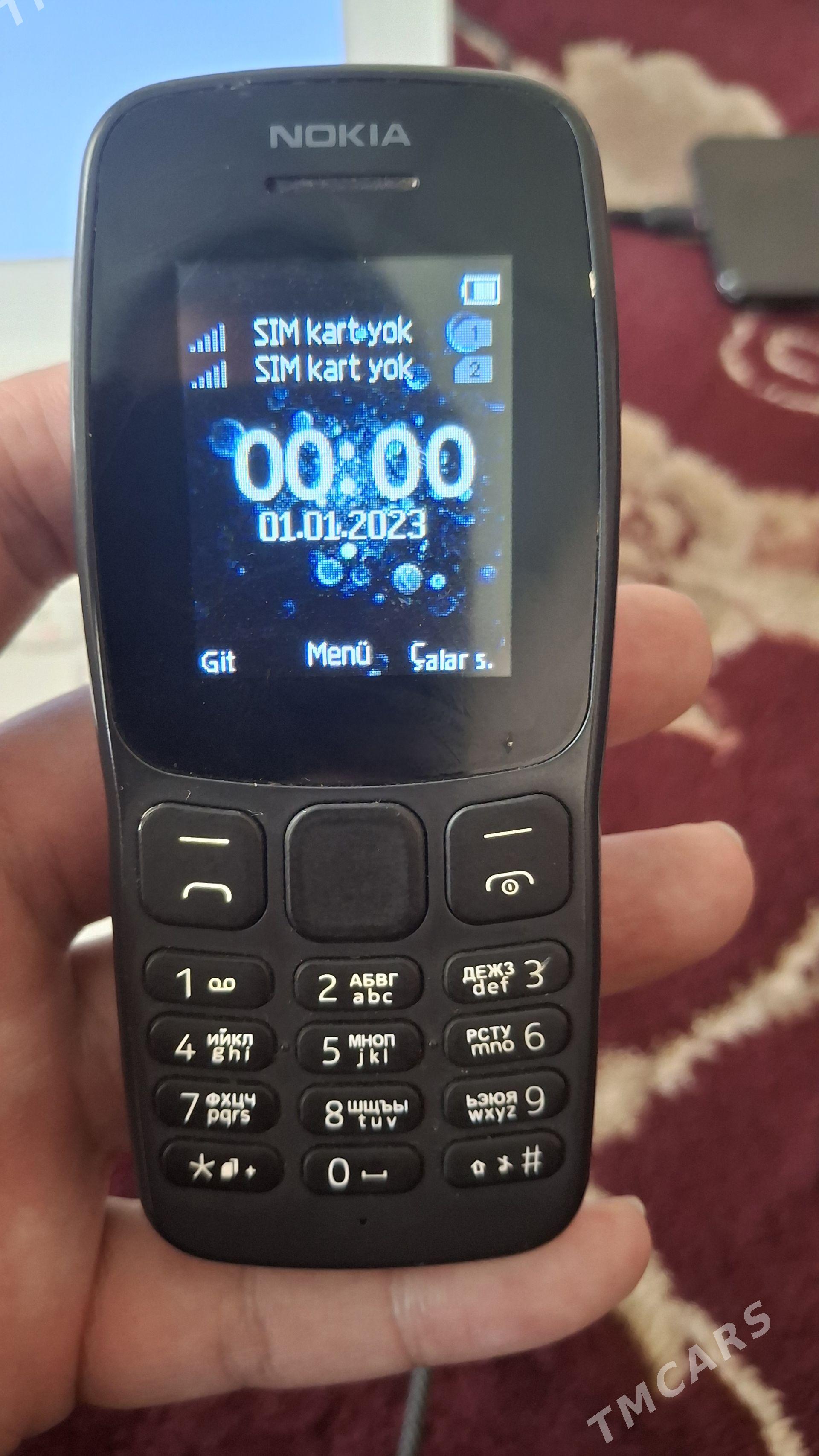 nokia - Мары - img 1