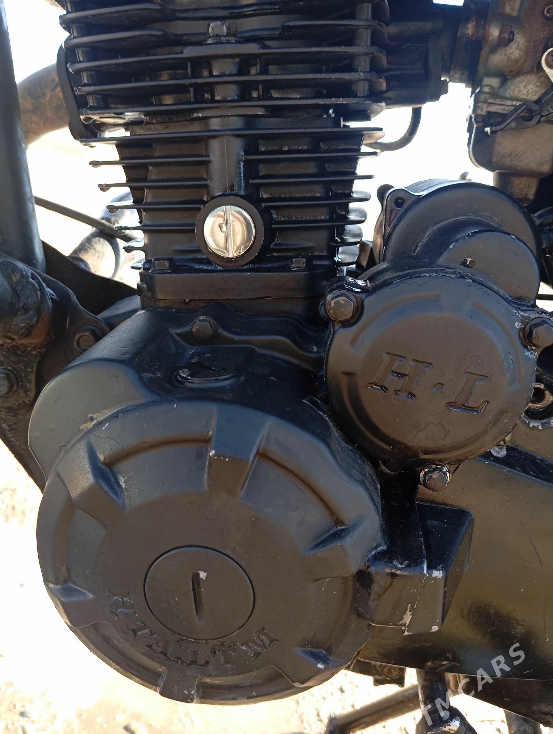 Fekon FK200-14G 2023 - 15 000 TMT - Esenguly - img 1