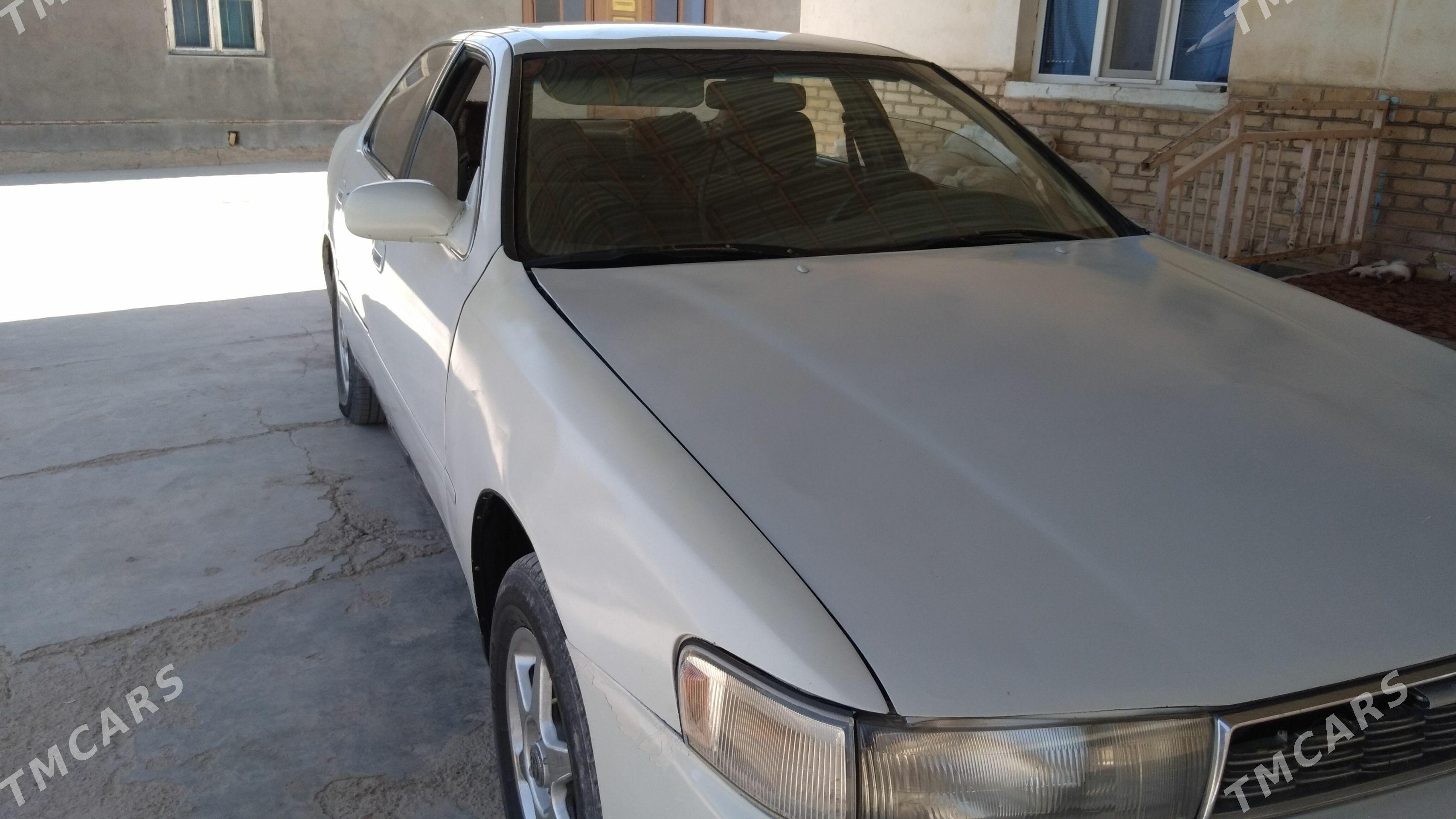 Toyota Cresta 1993 - 35 000 TMT - Murgap - img 1