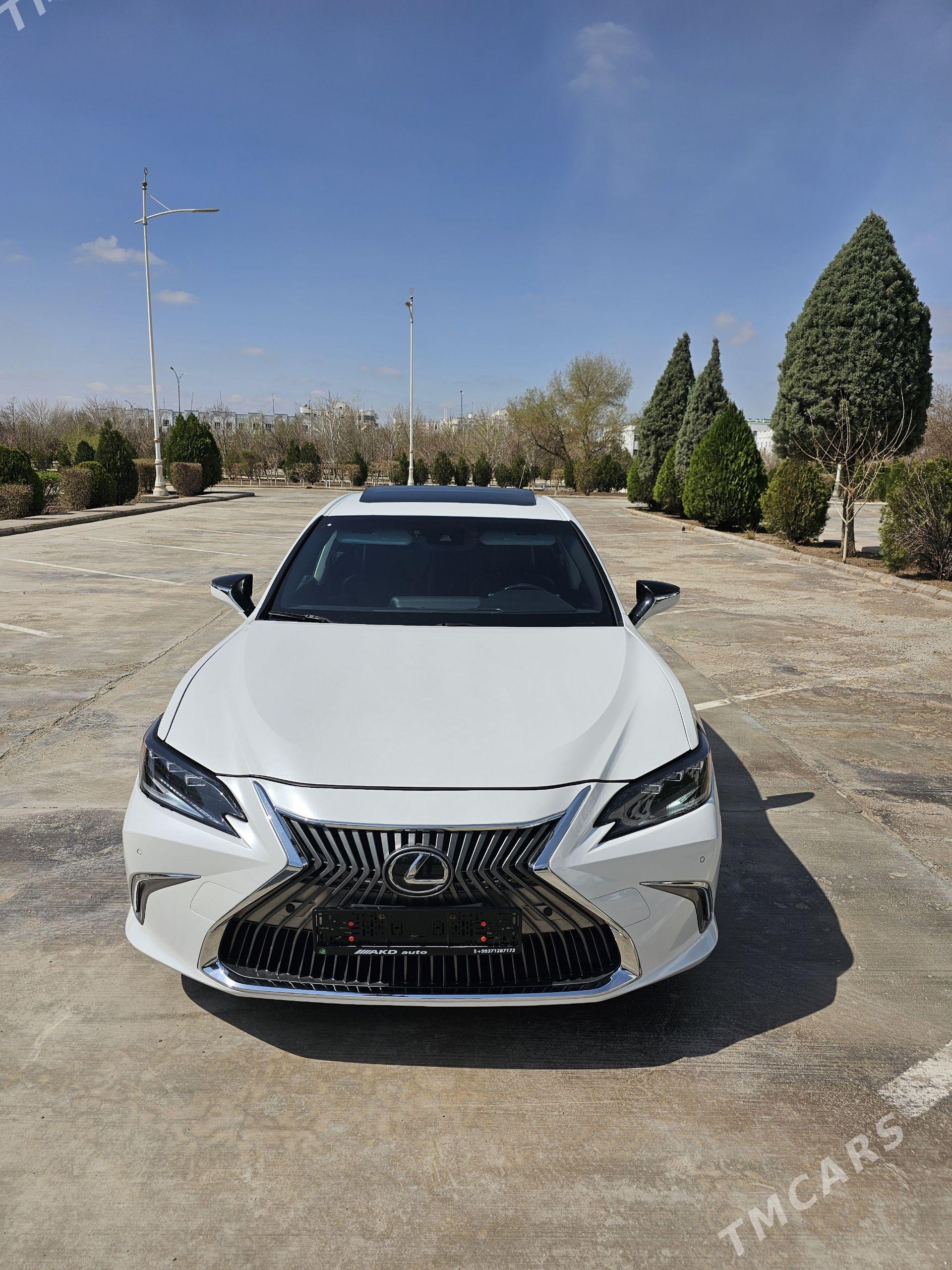 Lexus ES 350 2021 - 460 000 TMT - Aşgabat - img 1