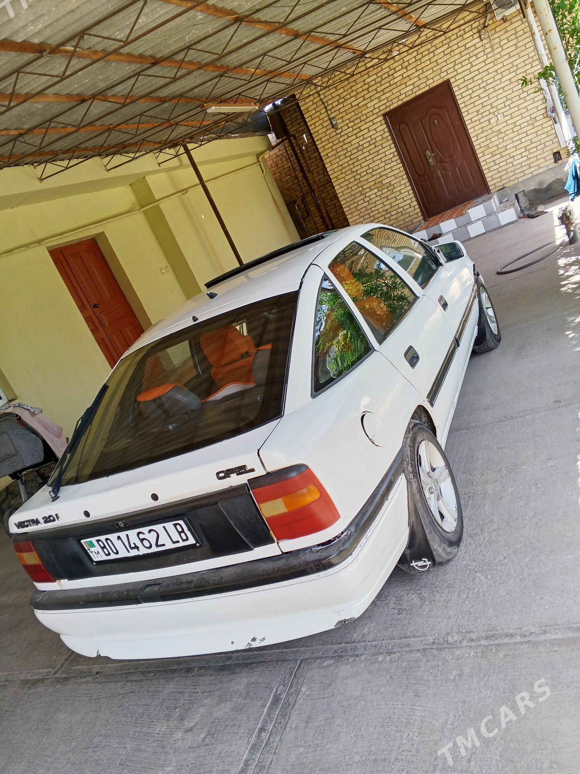 Opel Vectra 1994 - 38 000 TMT - Sakar - img 1