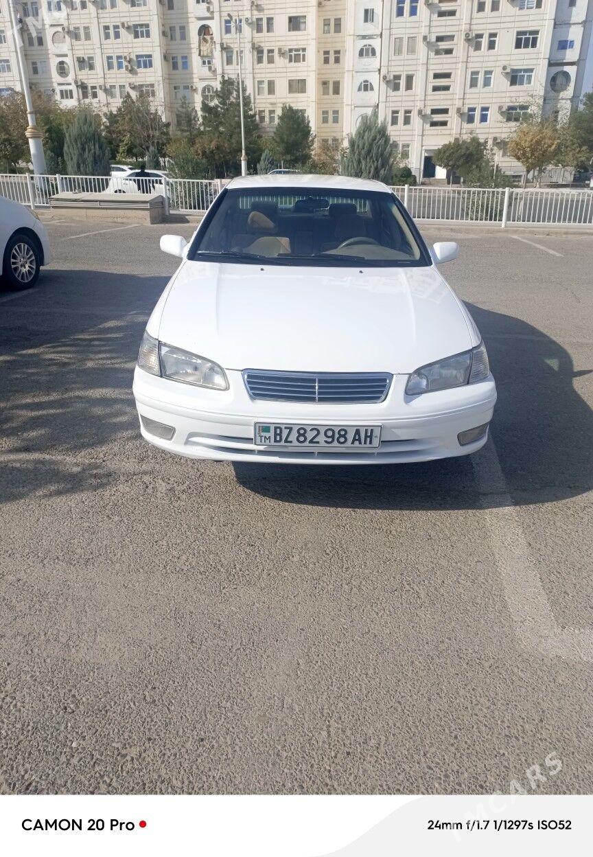 Toyota Camry 1999 - 135 000 TMT - Tejen - img 1