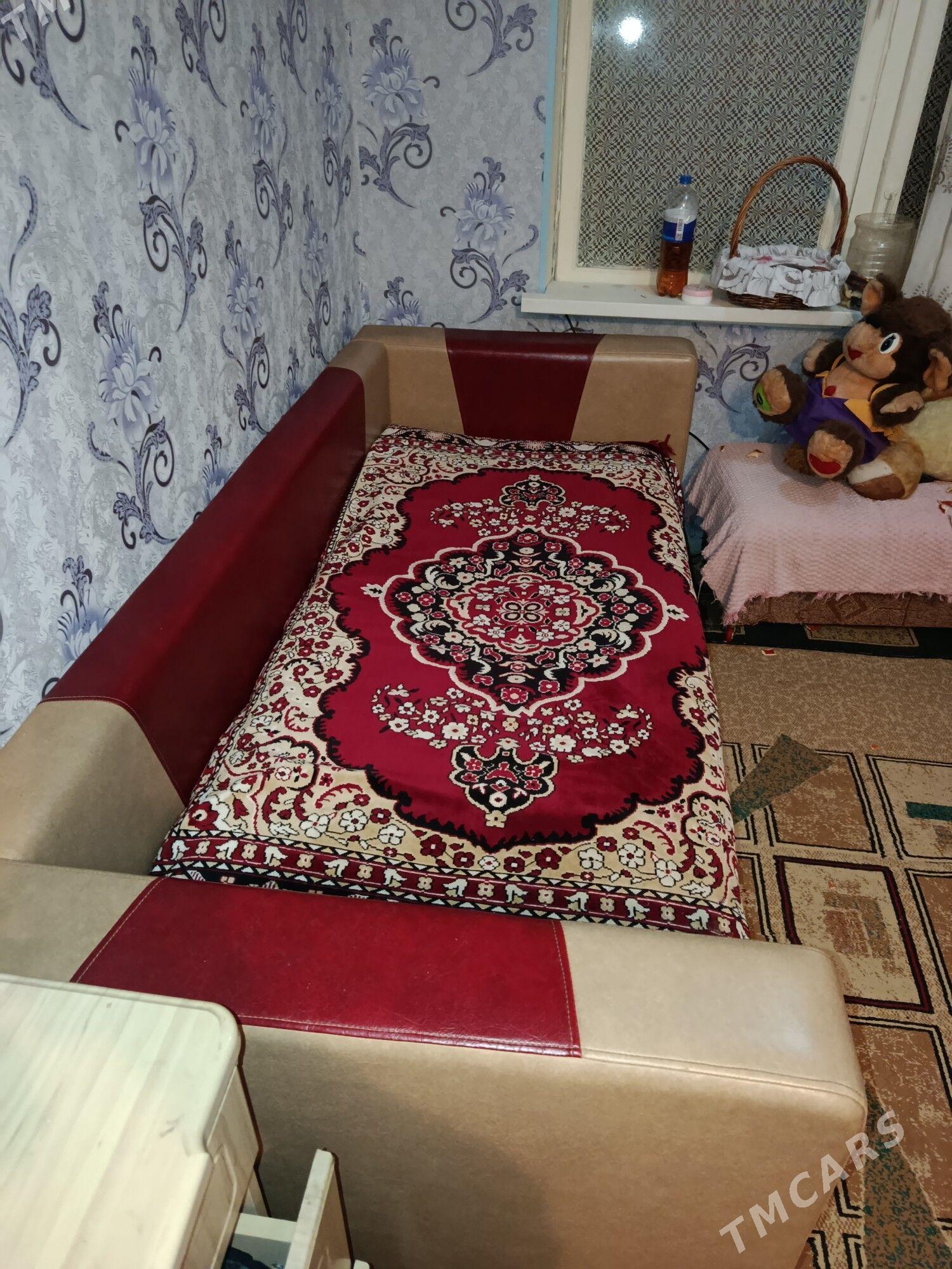 кровати комплект - Балканабат - img 1
