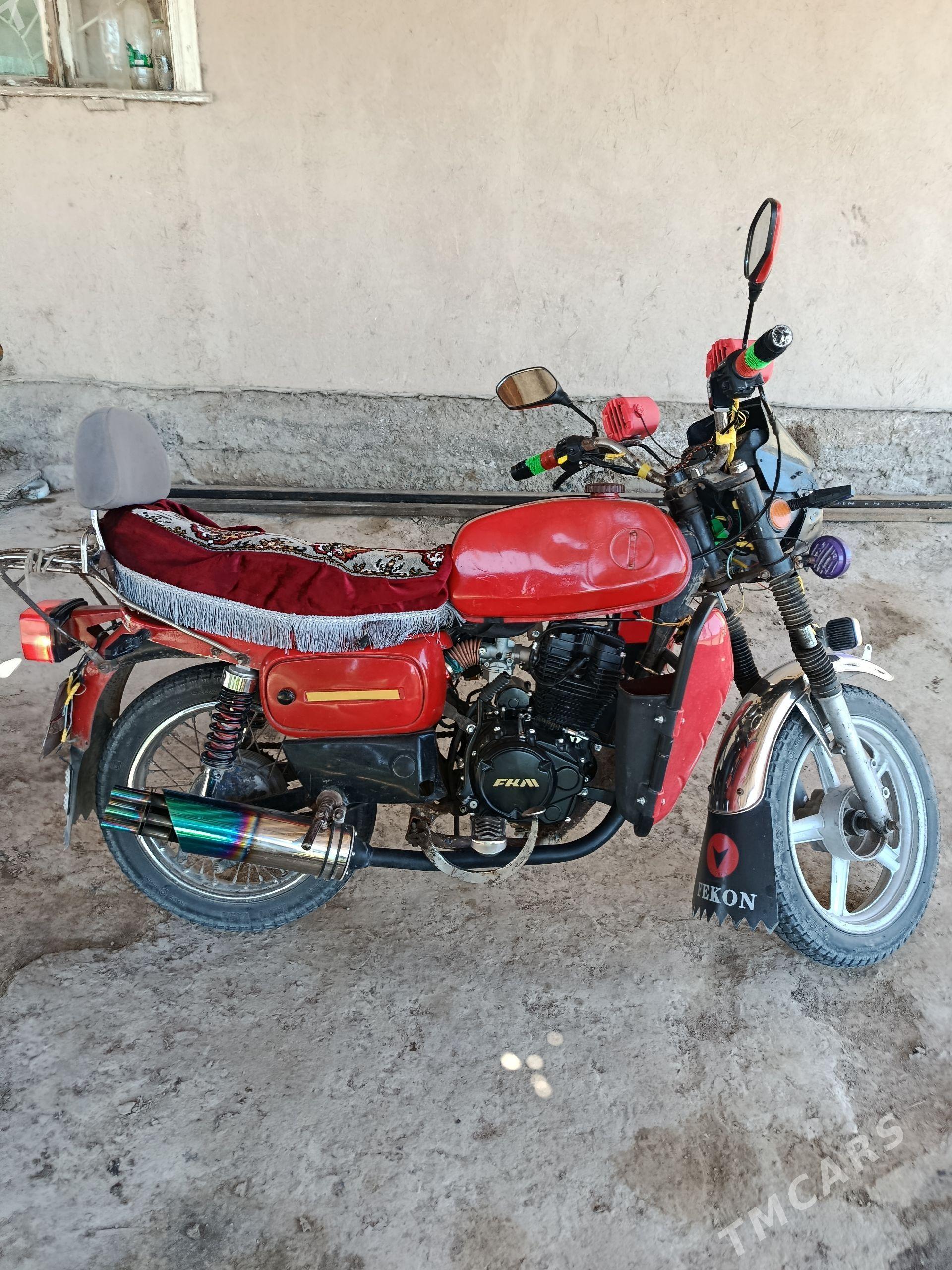 Fekon FK150-8G 2021 - 14 000 TMT - етр. Туркменбаши - img 1