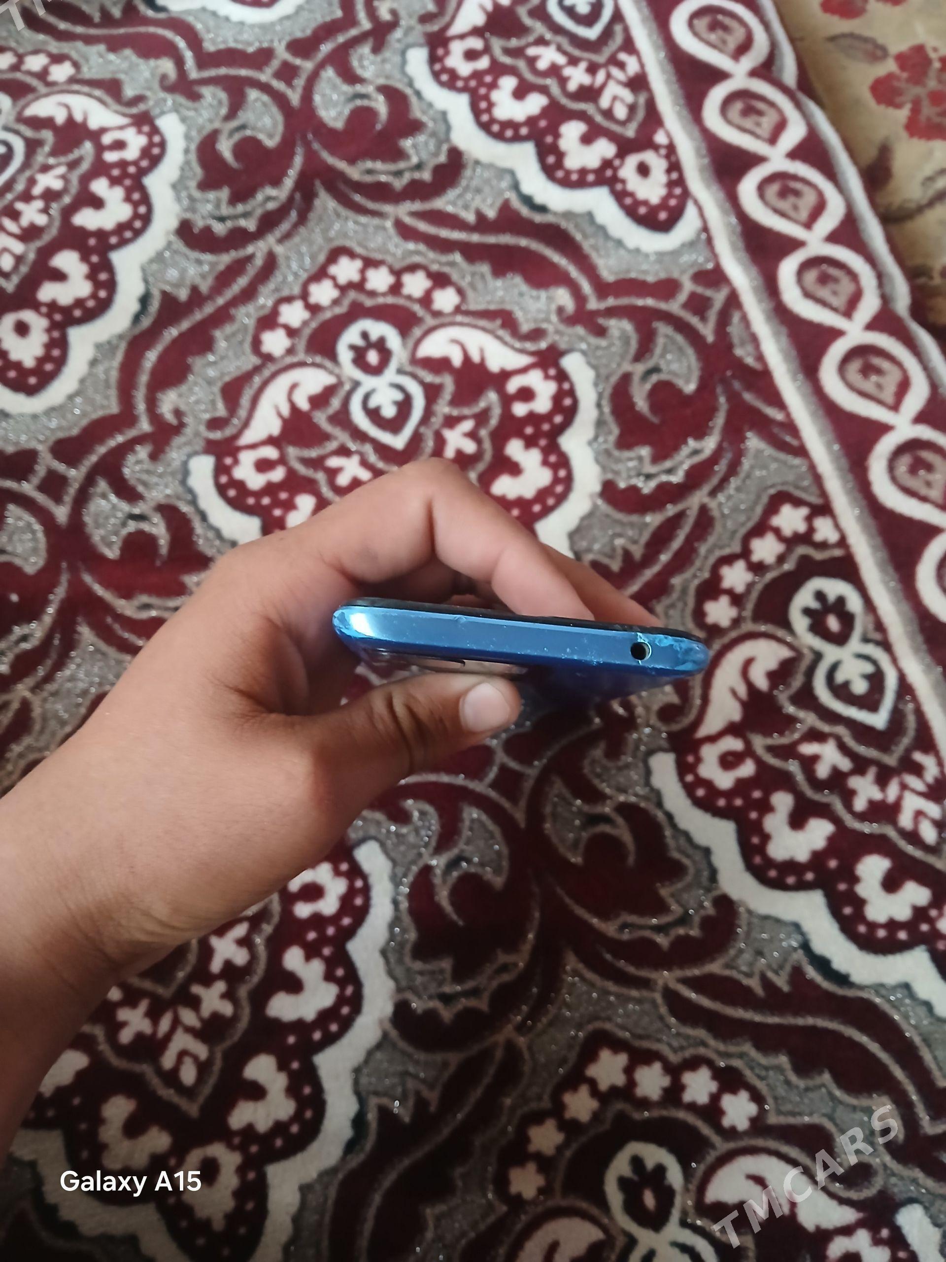 redmi 10 a - Гурбансолтан Едже - img 1