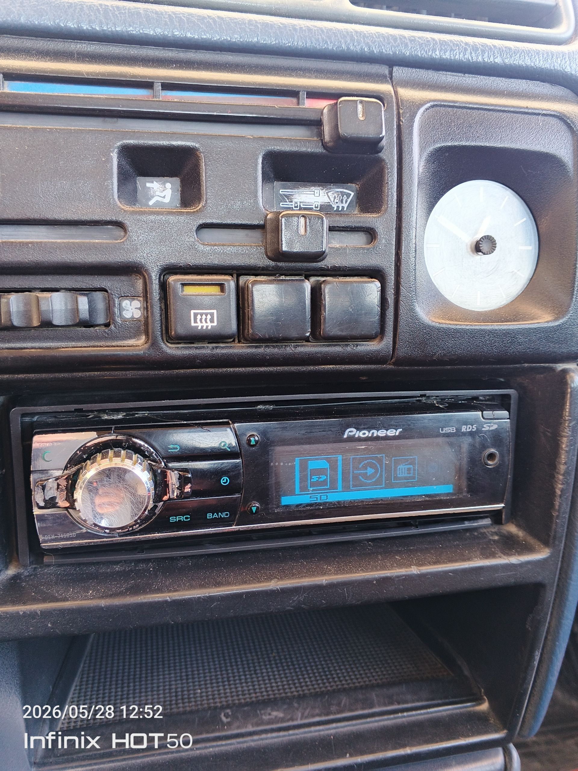 pioneer delfin 1 300 TMT - Balkanabat - img 1