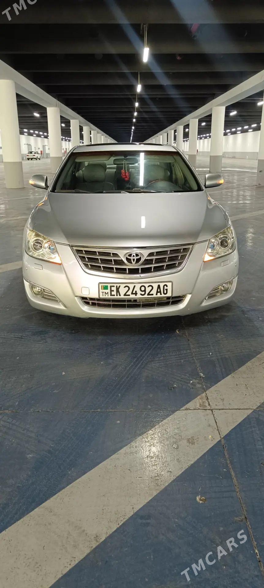 Toyota Aurion 2007 - 236 000 TMT - Aşgabat - img 1