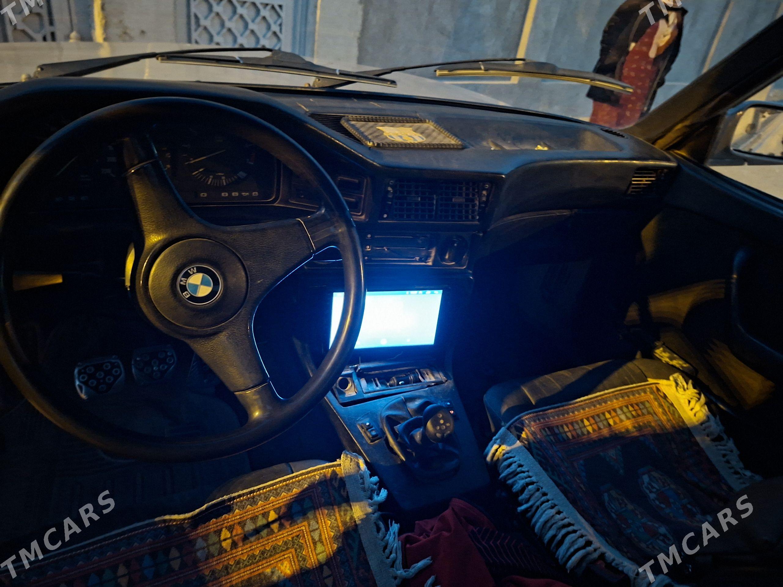 BMW 325 1989 - 13 000 TMT - Балканабат - img 1