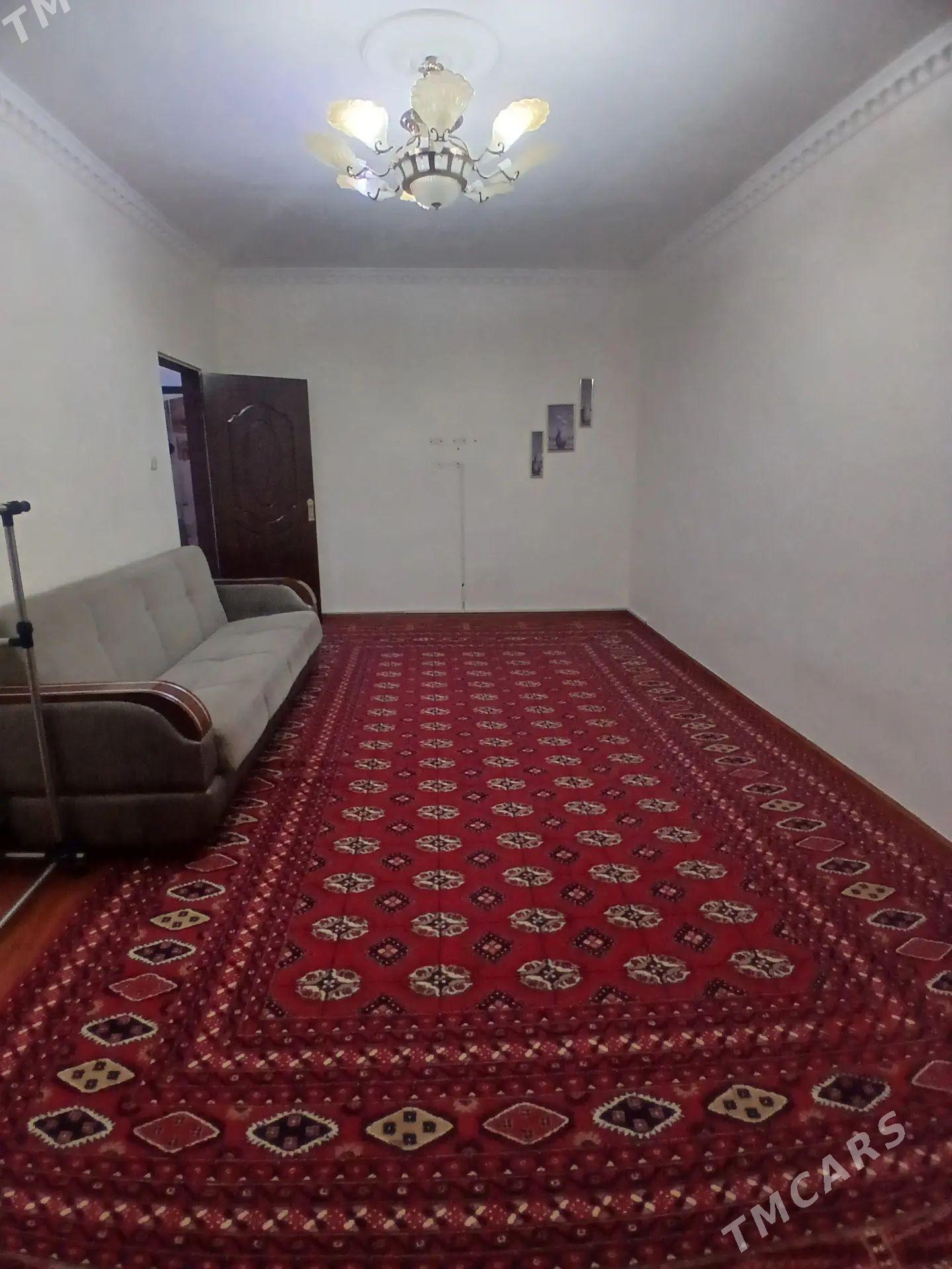 Gowdan A 1kom - Aşgabat - img 1