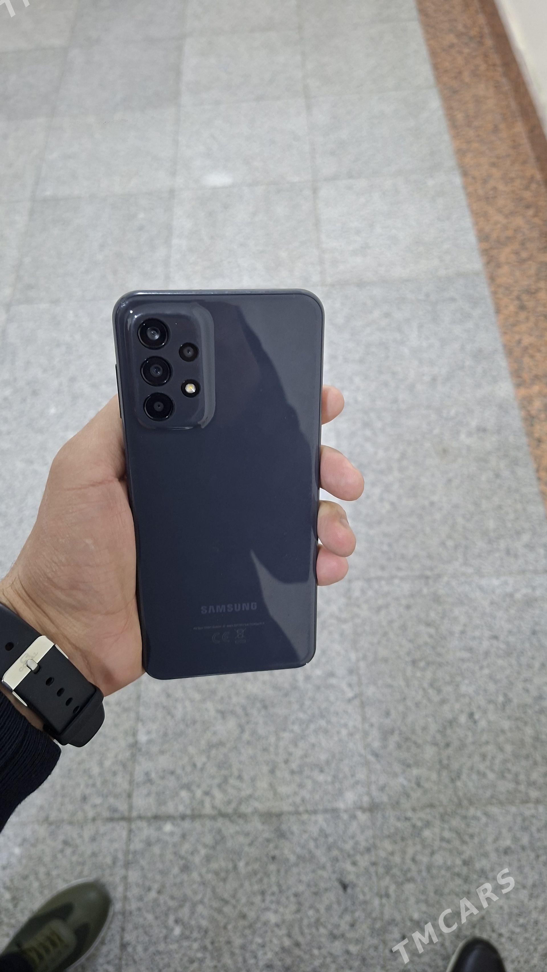 Samsung a23 - Ашхабад - img 1