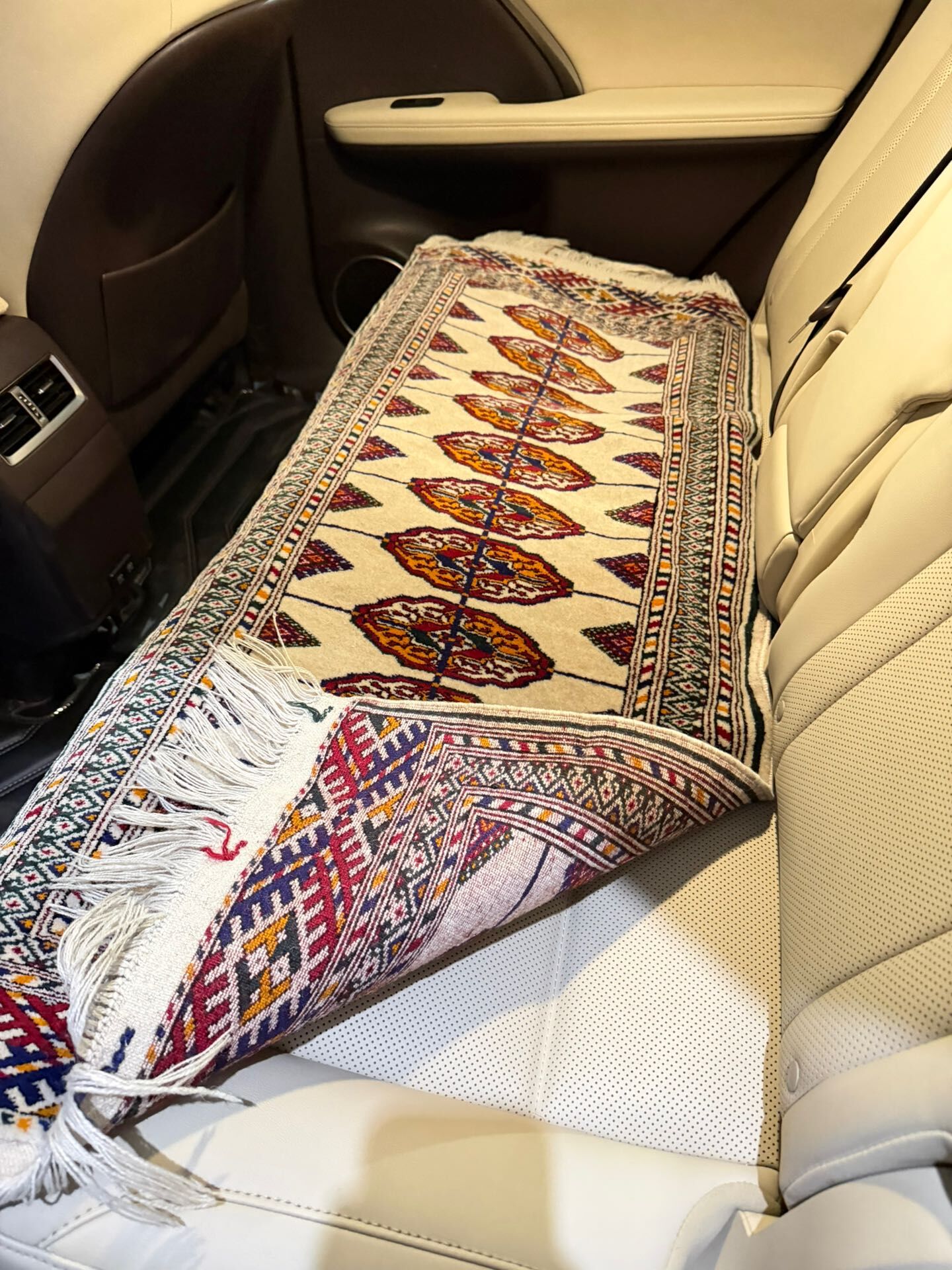 maşyn el haly 1 600 TMT - Aşgabat - img 1