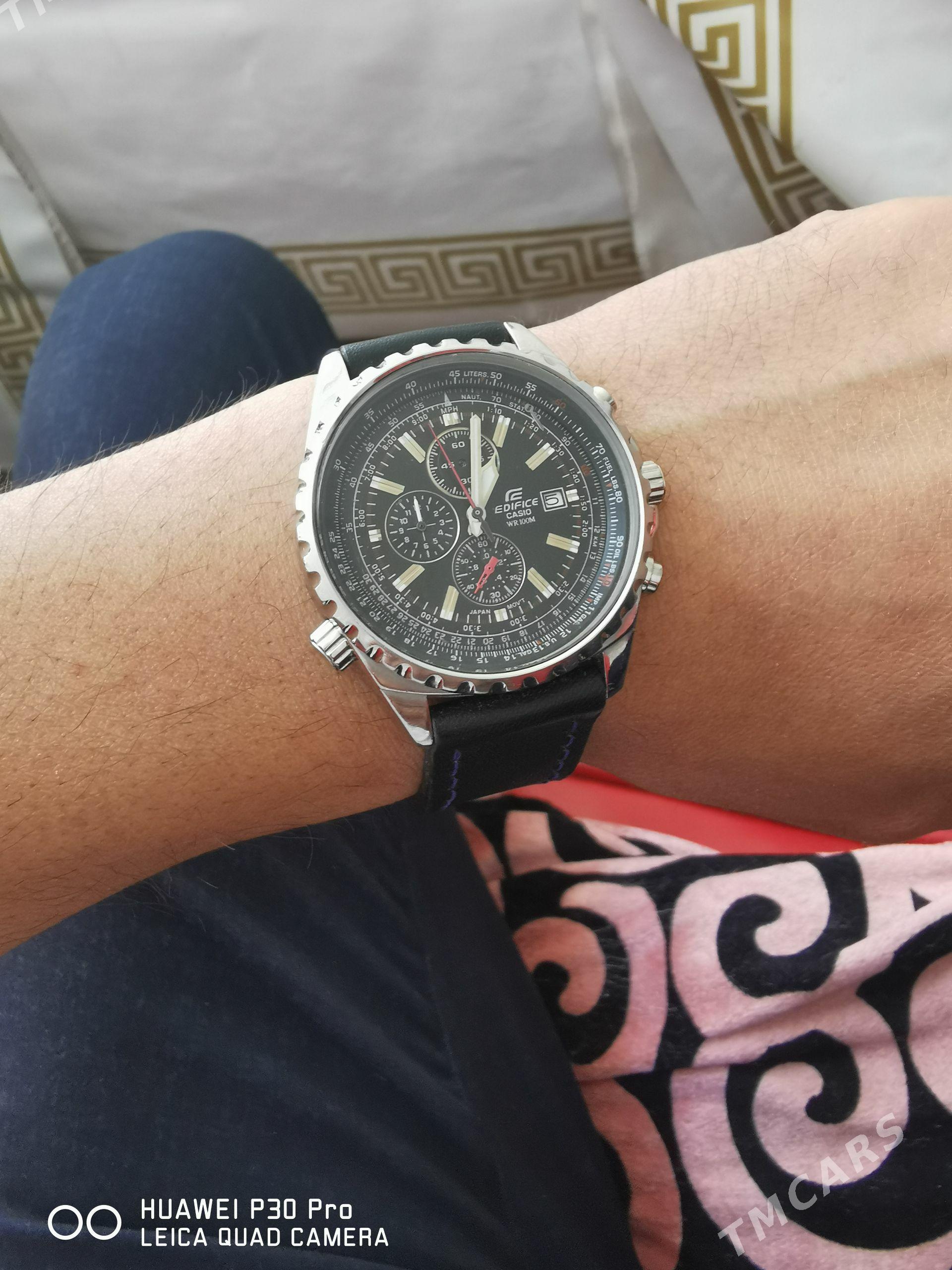casio orginal sagat - Türkmenabat - img 1