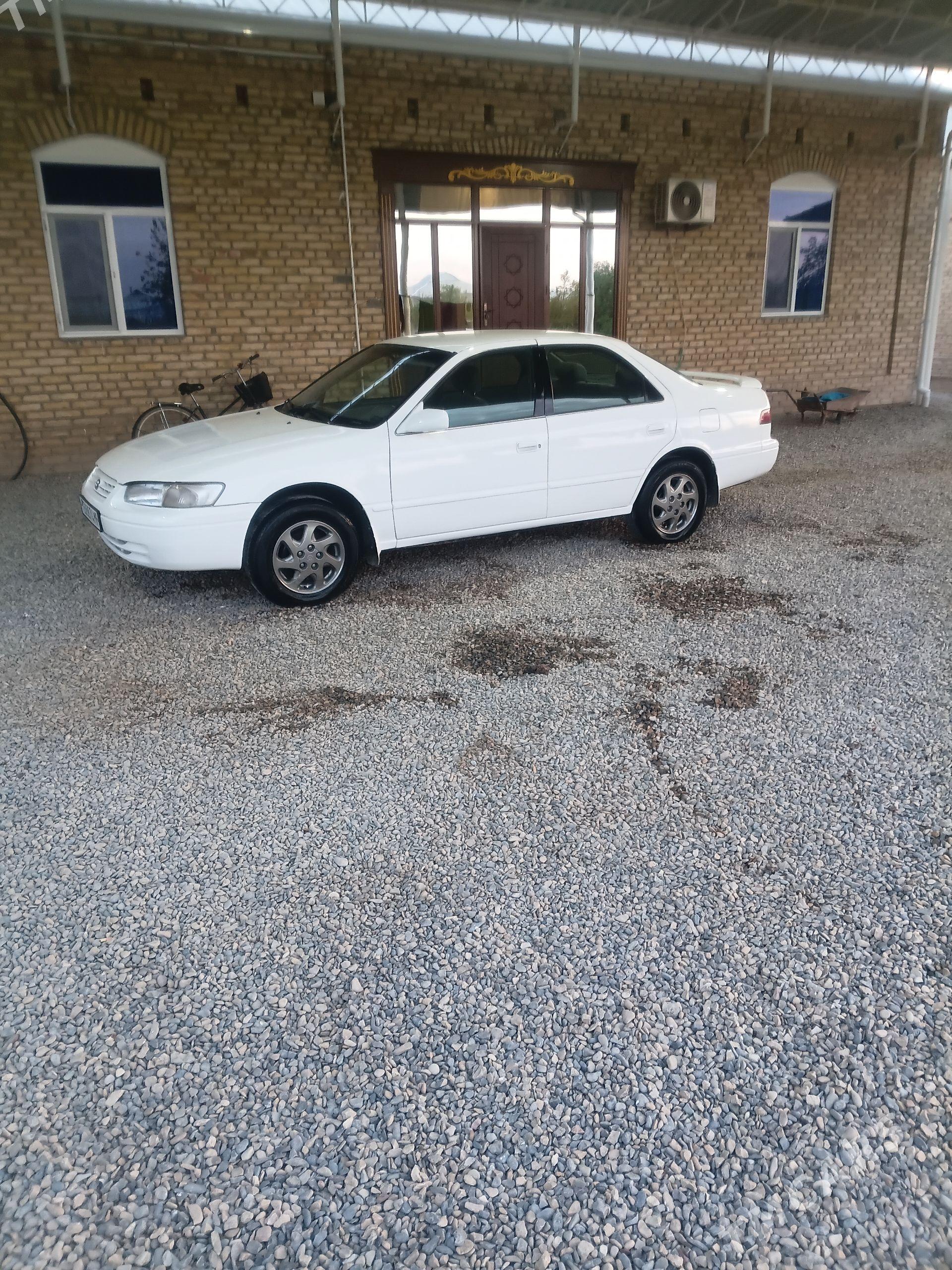 Toyota Camry 1999 - 155 000 TMT - Murgap - img 1