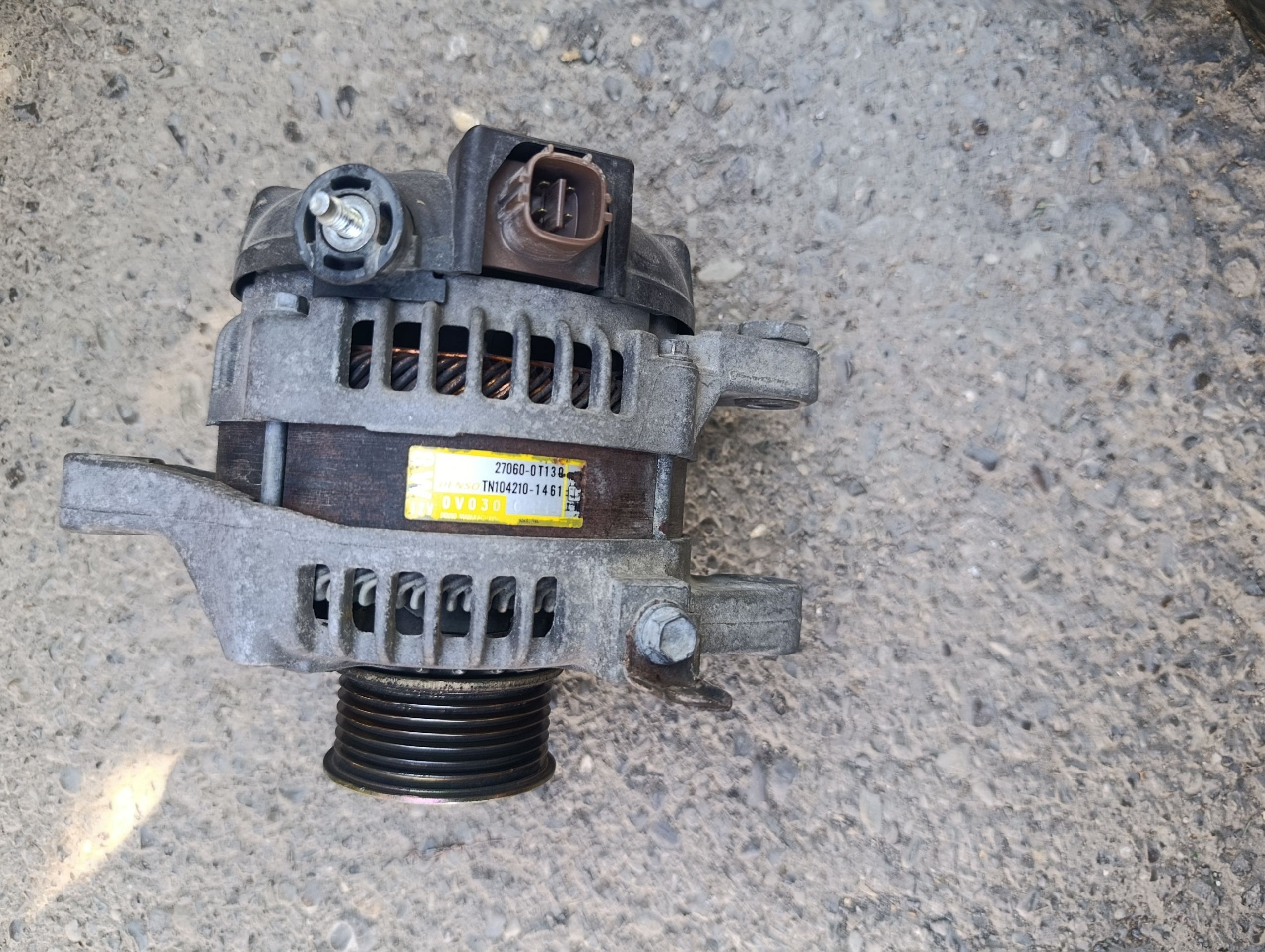korolla Generator 300 TMT - Ашхабад - img 1