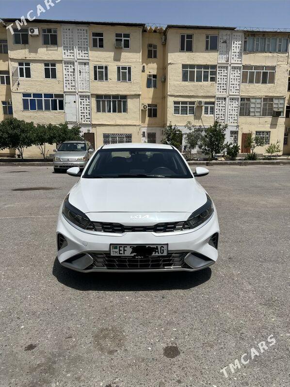 Kia Forte 2023 - 255 000 TMT - Aşgabat - img 1