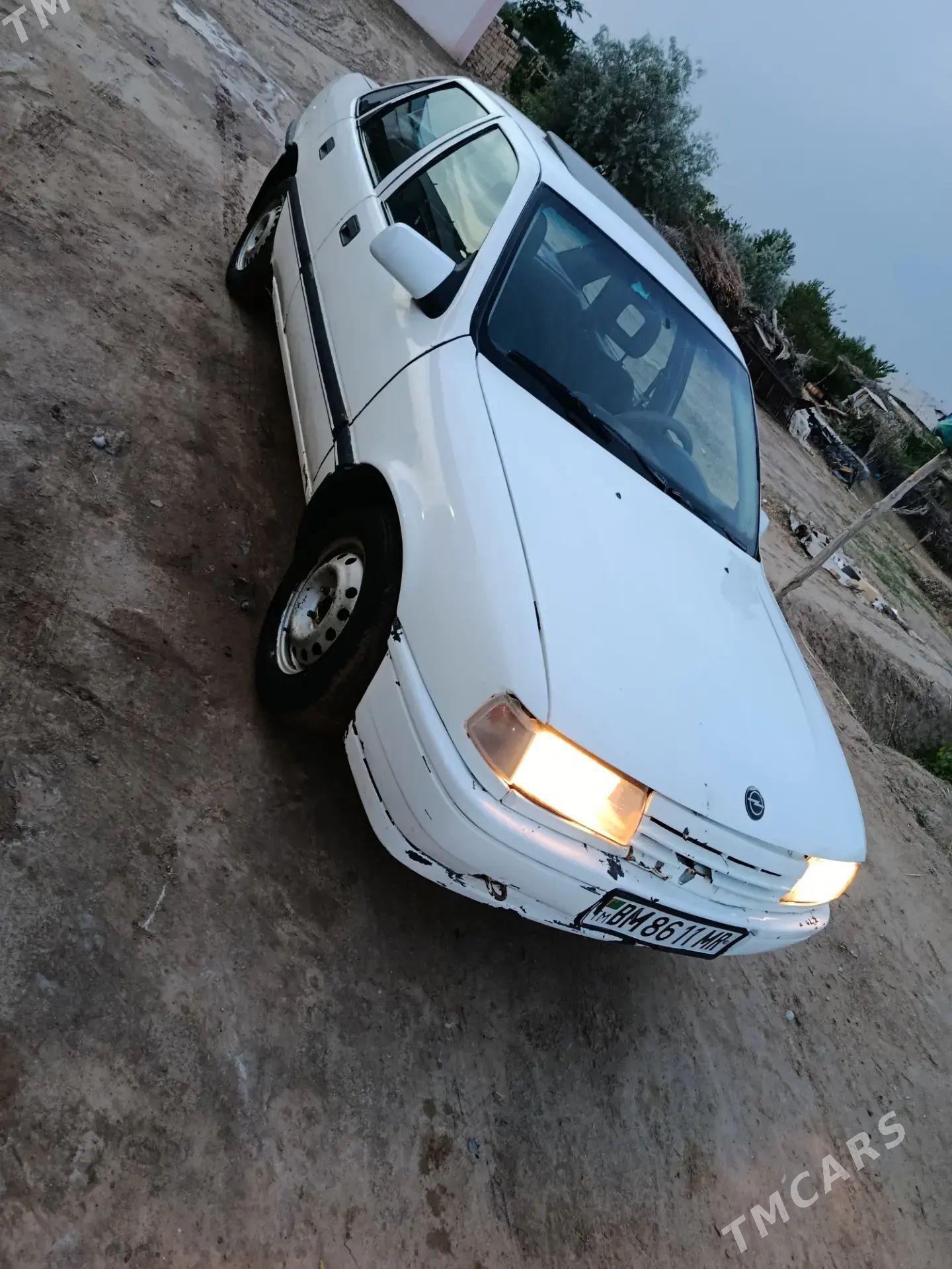 Opel Vectra 1993 - 25 000 TMT - Türkmengala - img 1