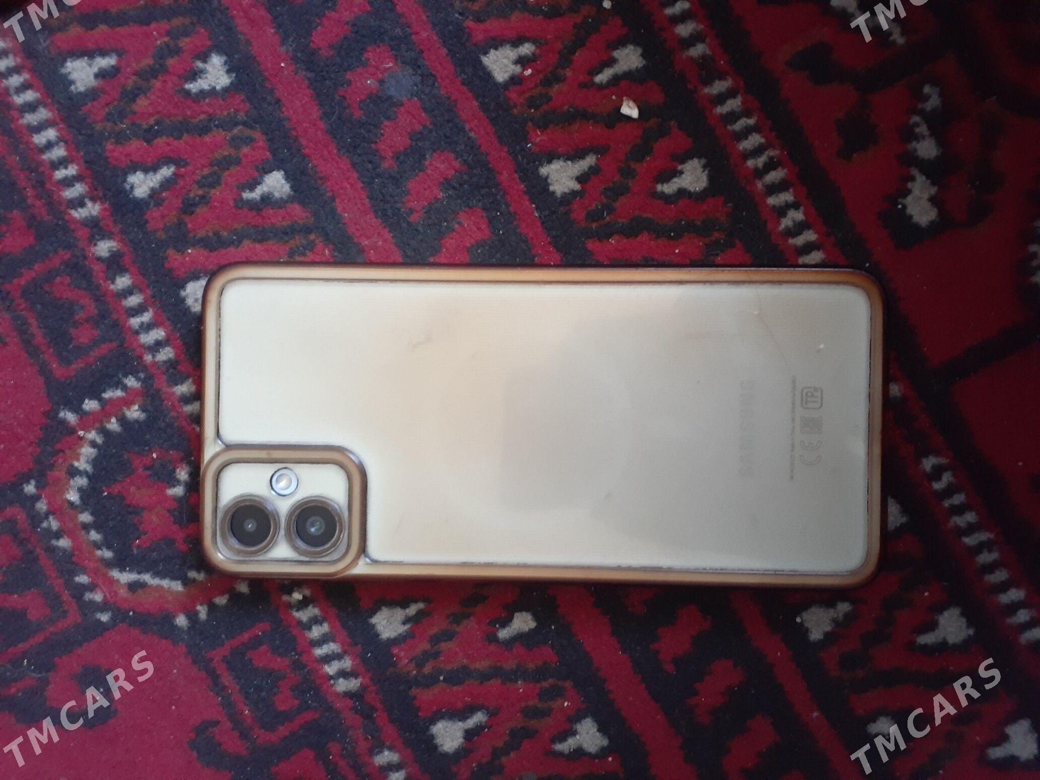 A05 4/64 - Daşoguz - img 1