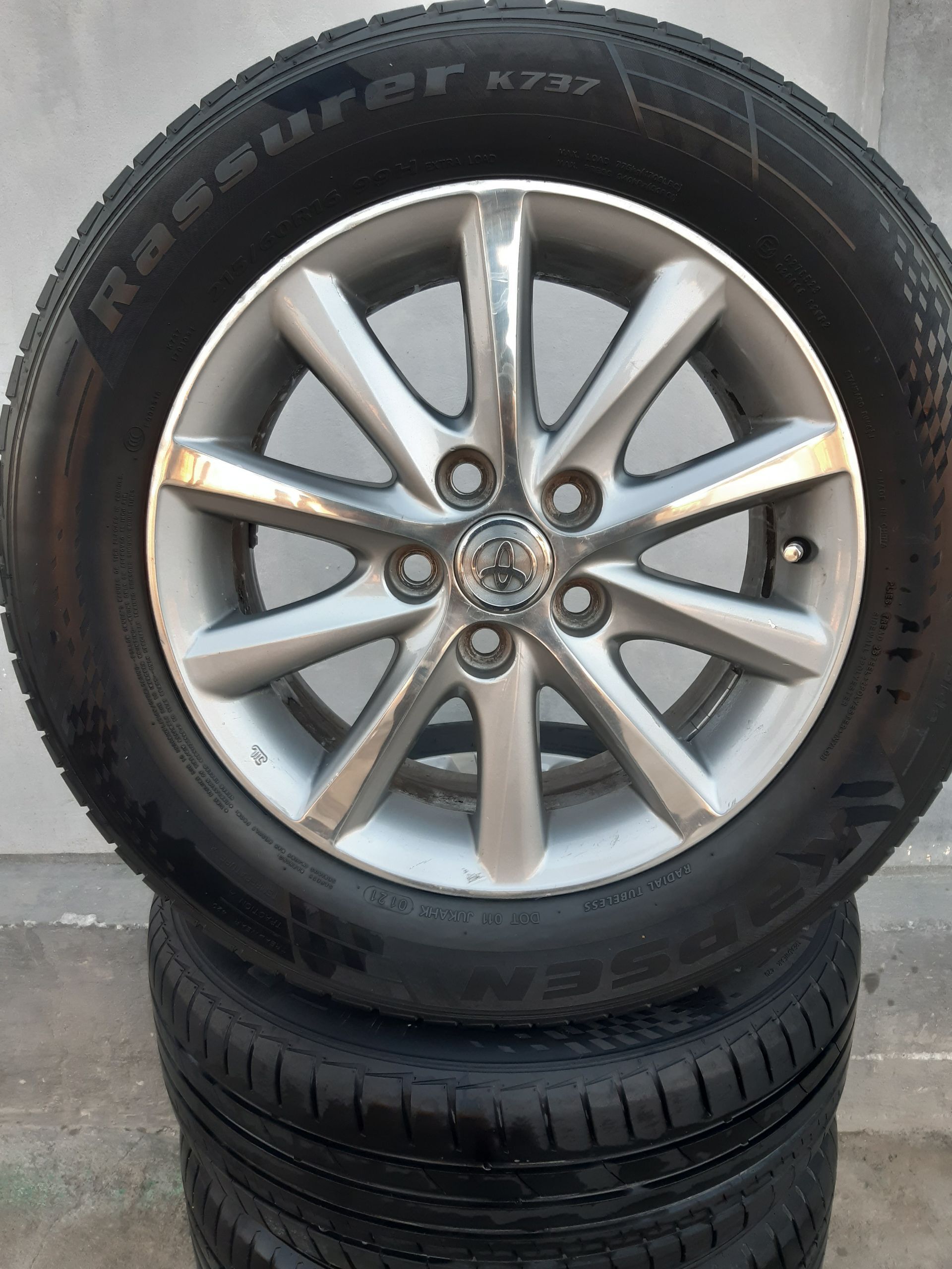 Òkùz kelle Xle 16 lk Radnoýy 7 500 TMT - Aşgabat - img 1