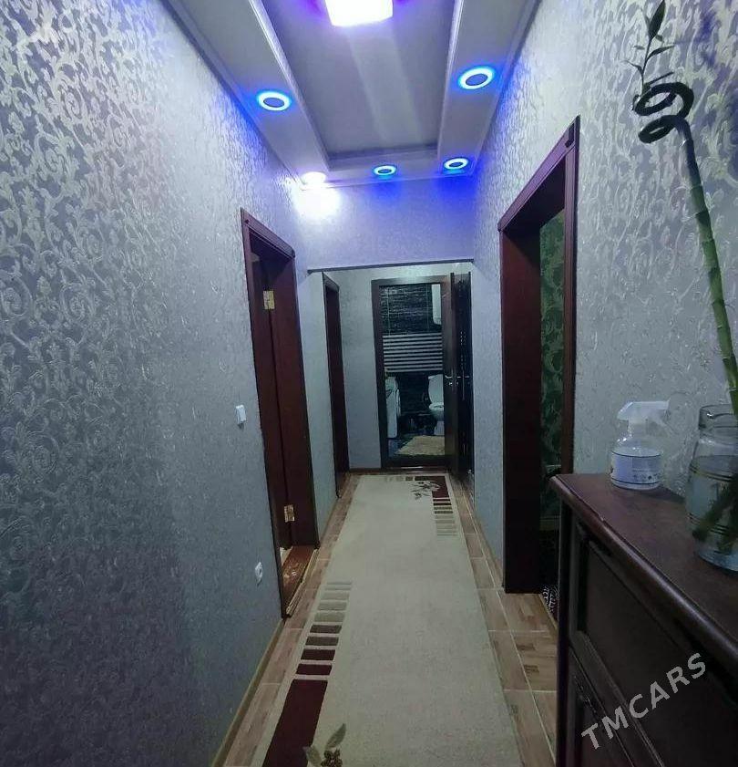 Mir 5 etas5 - Aşgabat - img 1