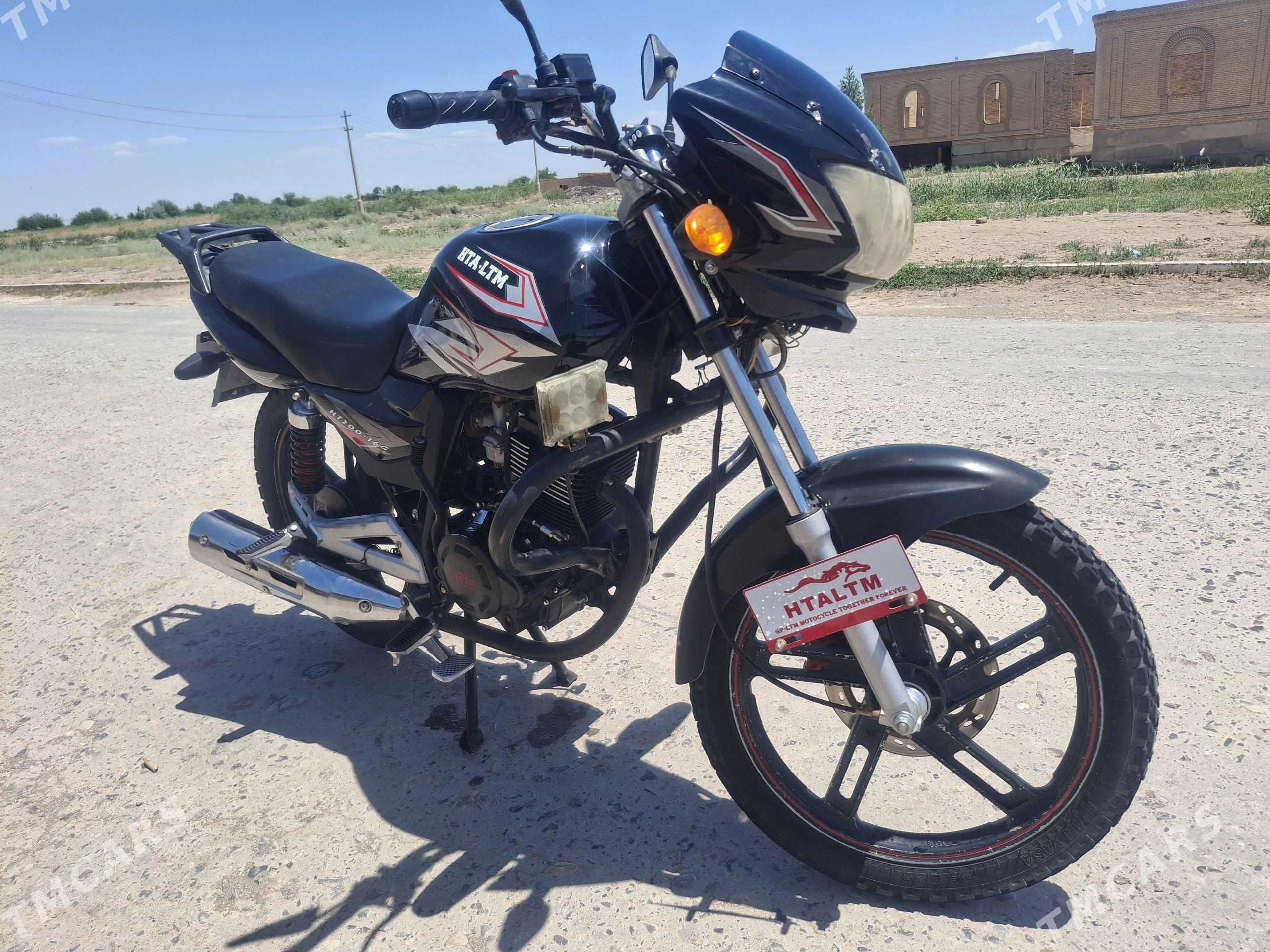 Fekon FK200-14G 2014 - 21 000 TMT - Dänew - img 1