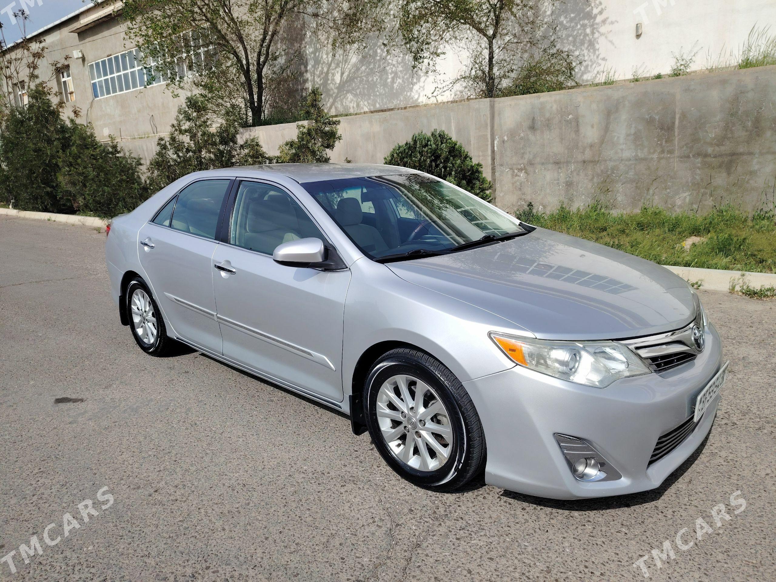 Toyota Camry 2013 - 225 000 TMT - Türkmenbaşy - img 1