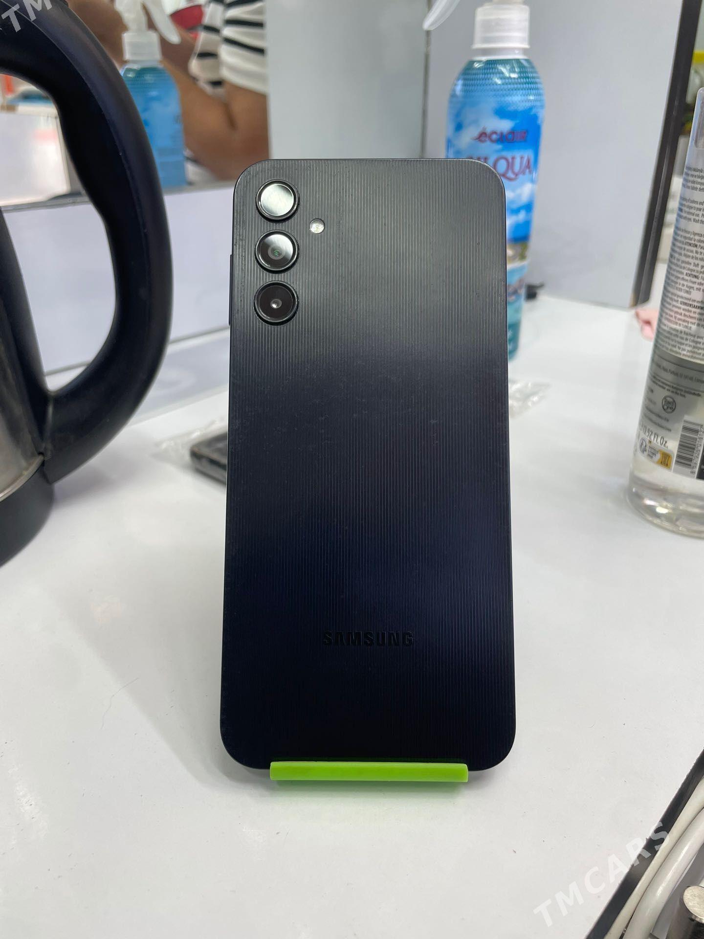 Samsung A14 - Daşoguz - img 1