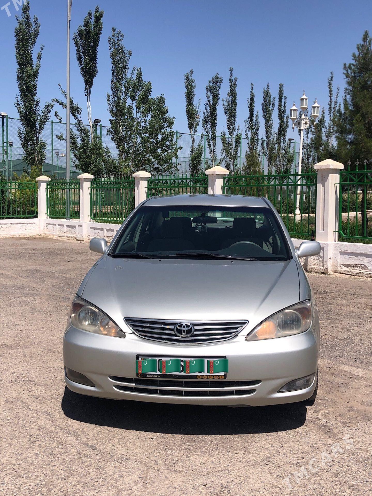 Toyota Camry 2002 - 185 000 TMT - Dänew - img 1