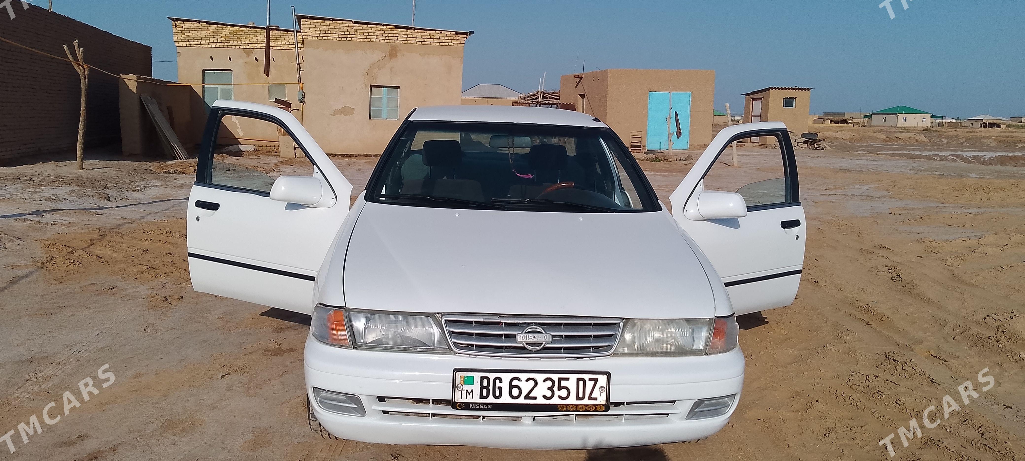 Nissan Sunny 1998 - 45 000 TMT - Görogly (Tagta) - img 1
