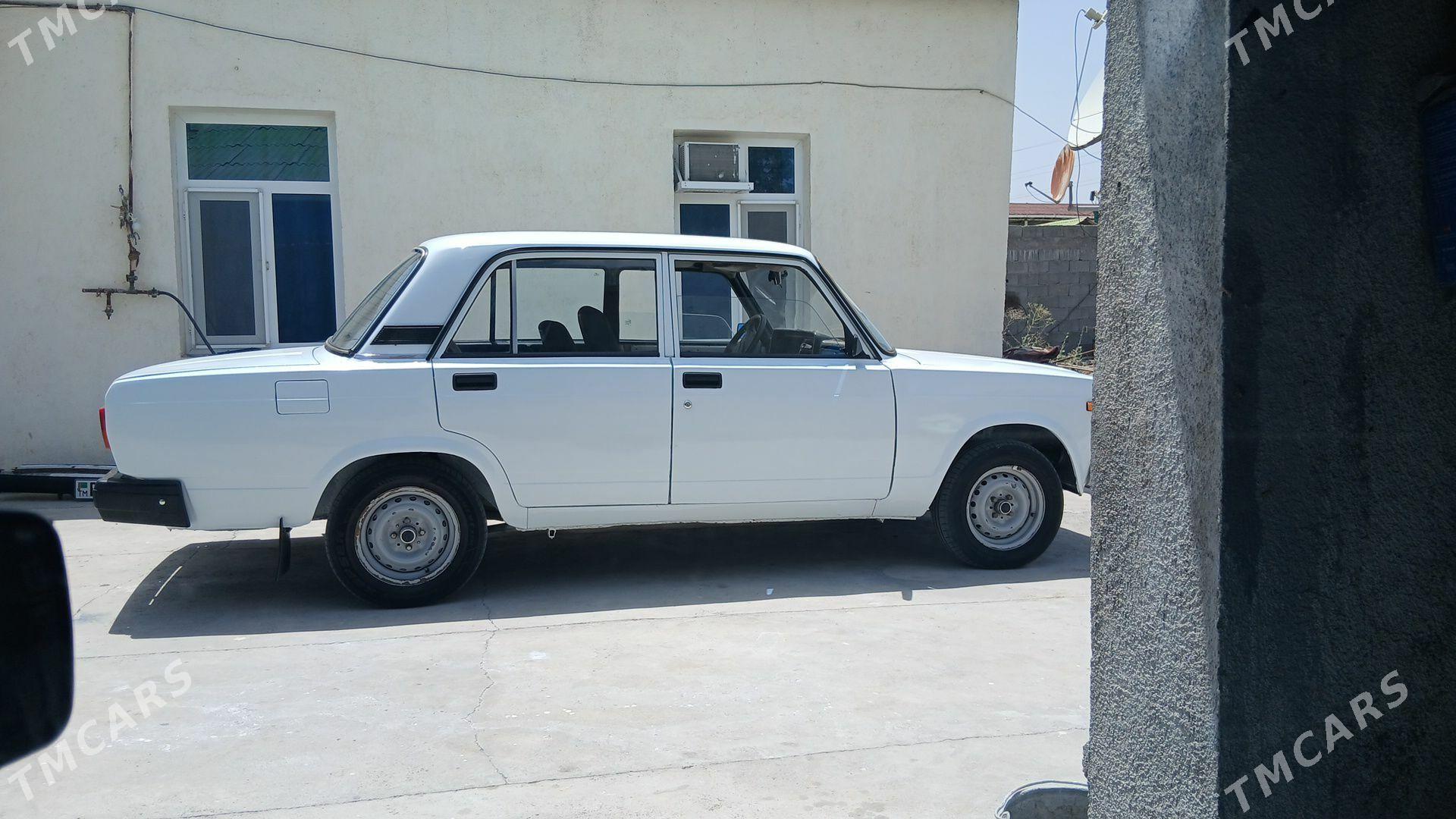 Lada 2107 1985 - 30 000 TMT - Büzmeýin - img 1