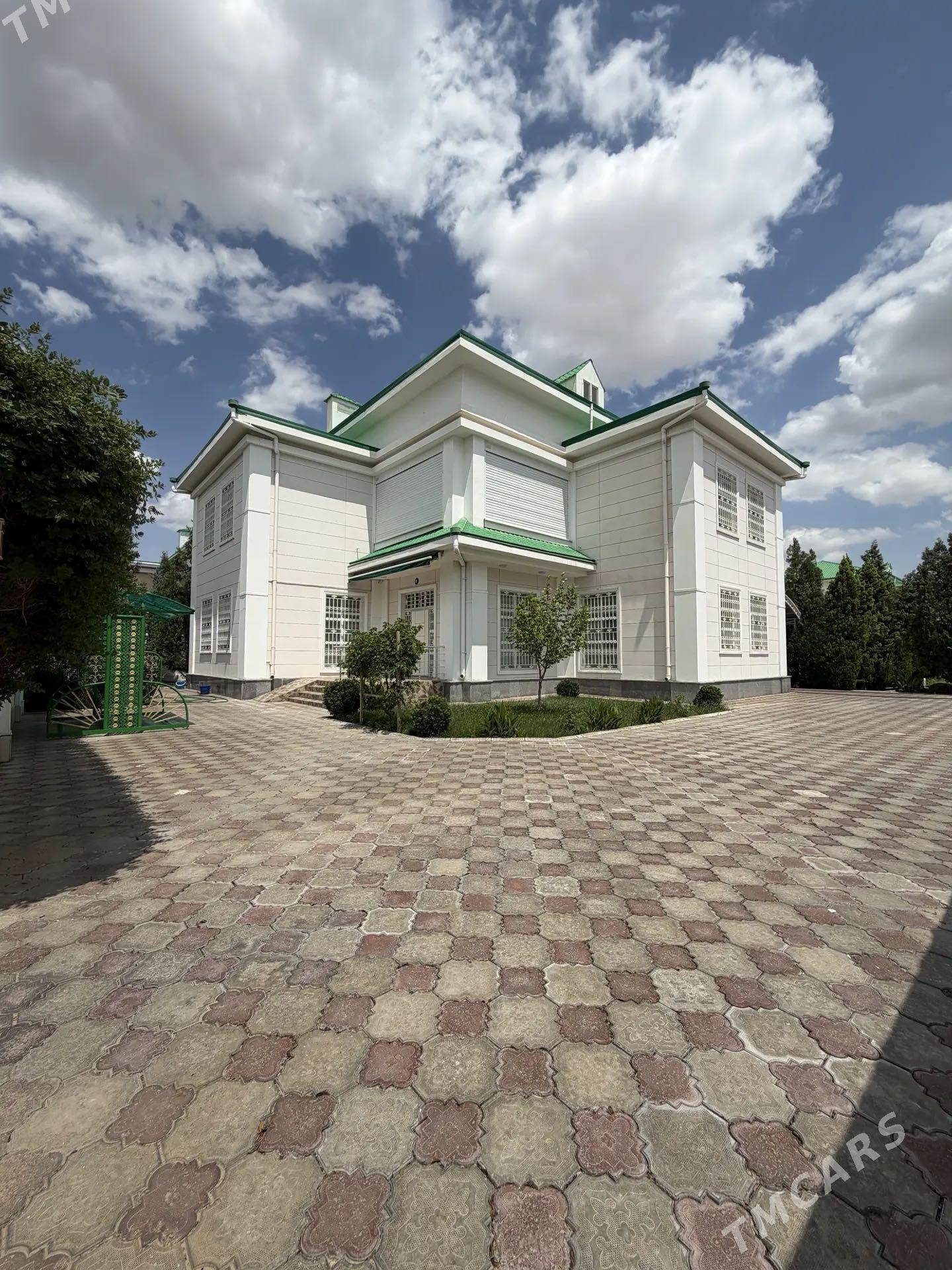 ÇOGANLY ÇYZGY KATEJ - Aşgabat - img 1