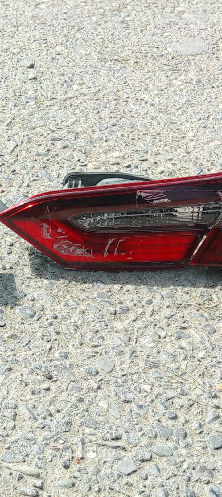 21Camry fara 800 TMT - Бузмеин - img 1