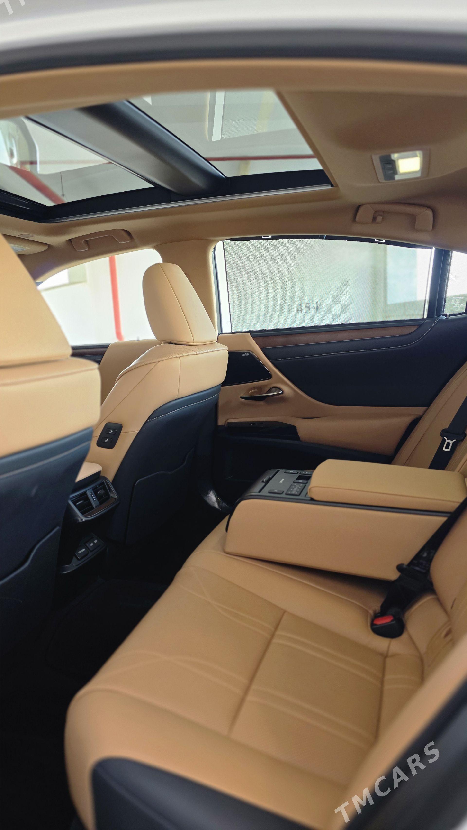 Lexus ES 350 2025 - 1 384 000 TMT - Ашхабад - img 1