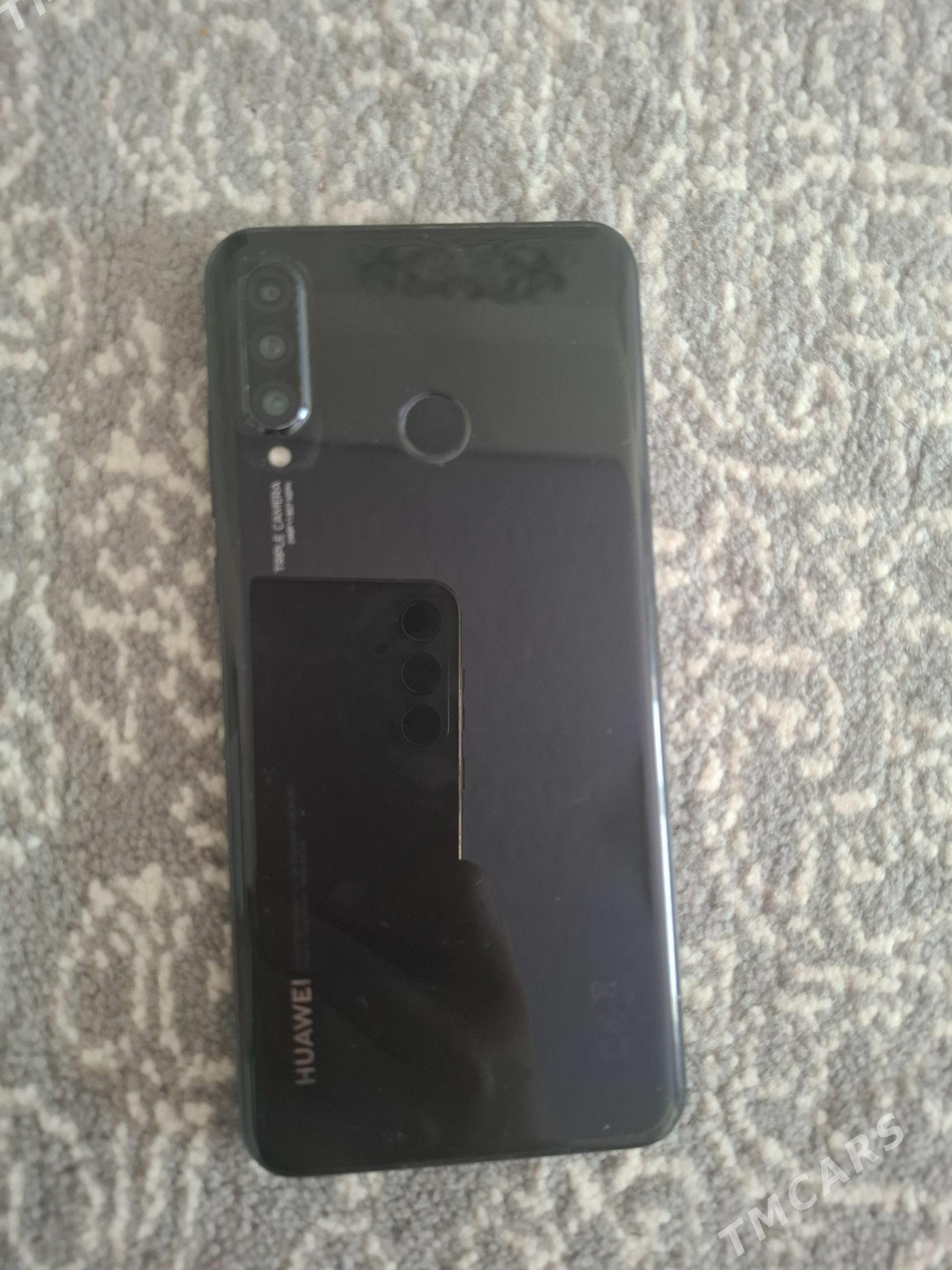 Huawei P30 lite - Туркменабат - img 1