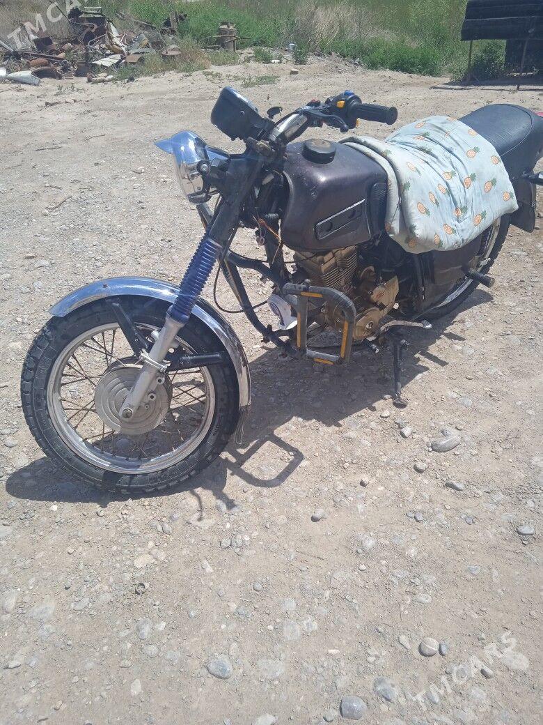 Fekon FK200-14G 2002 - 11 000 TMT - Чарджоу - img 1