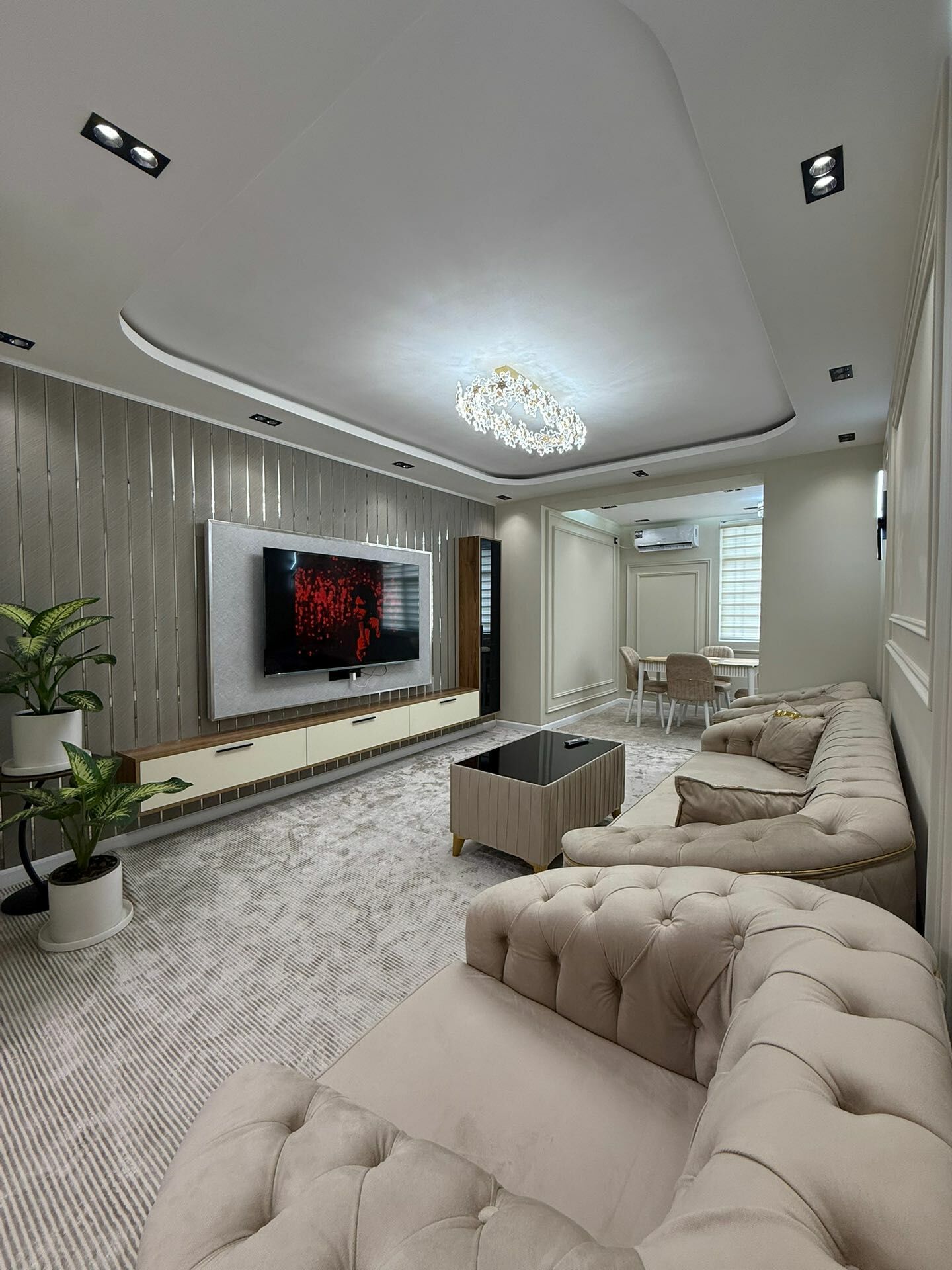 9мкр фулл 3ком 3kom 9mkr full - Aşgabat - img 1