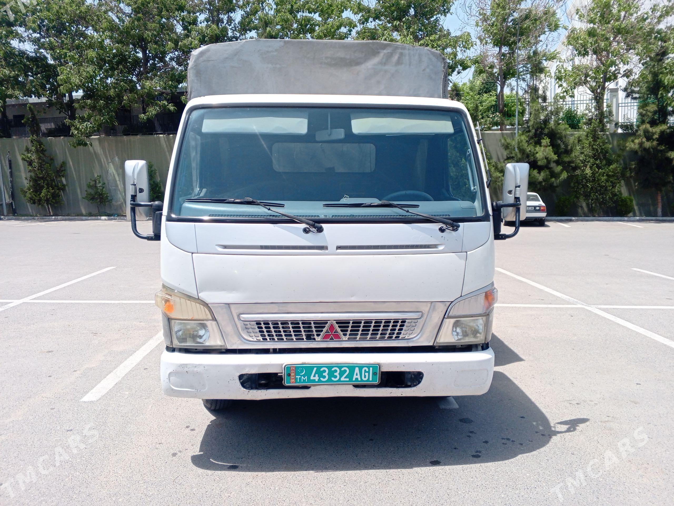 Mitsubishi Canter 2011 - 375 000 TMT - Aşgabat - img 1